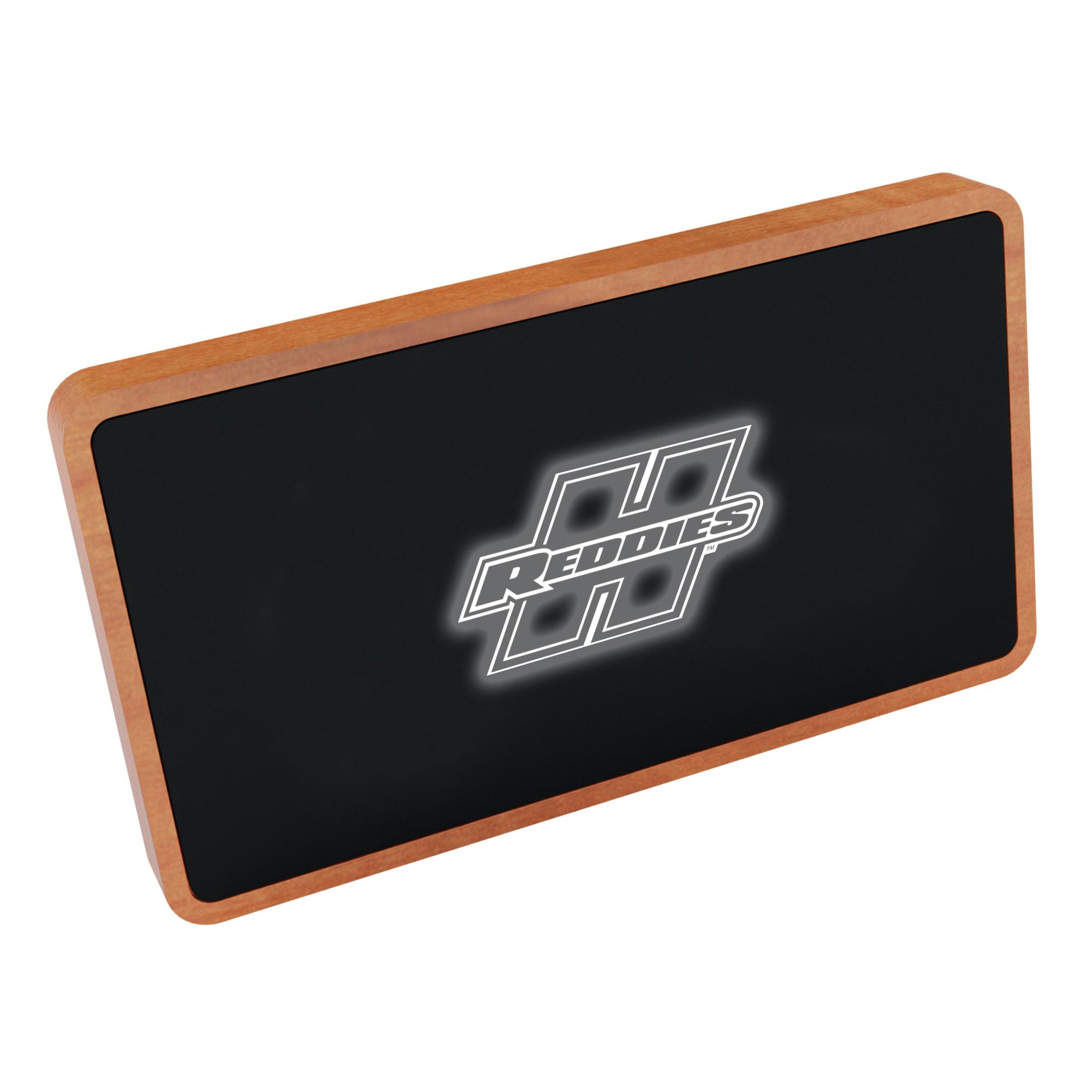 image of: Reddies Wood Wireless Power Bank