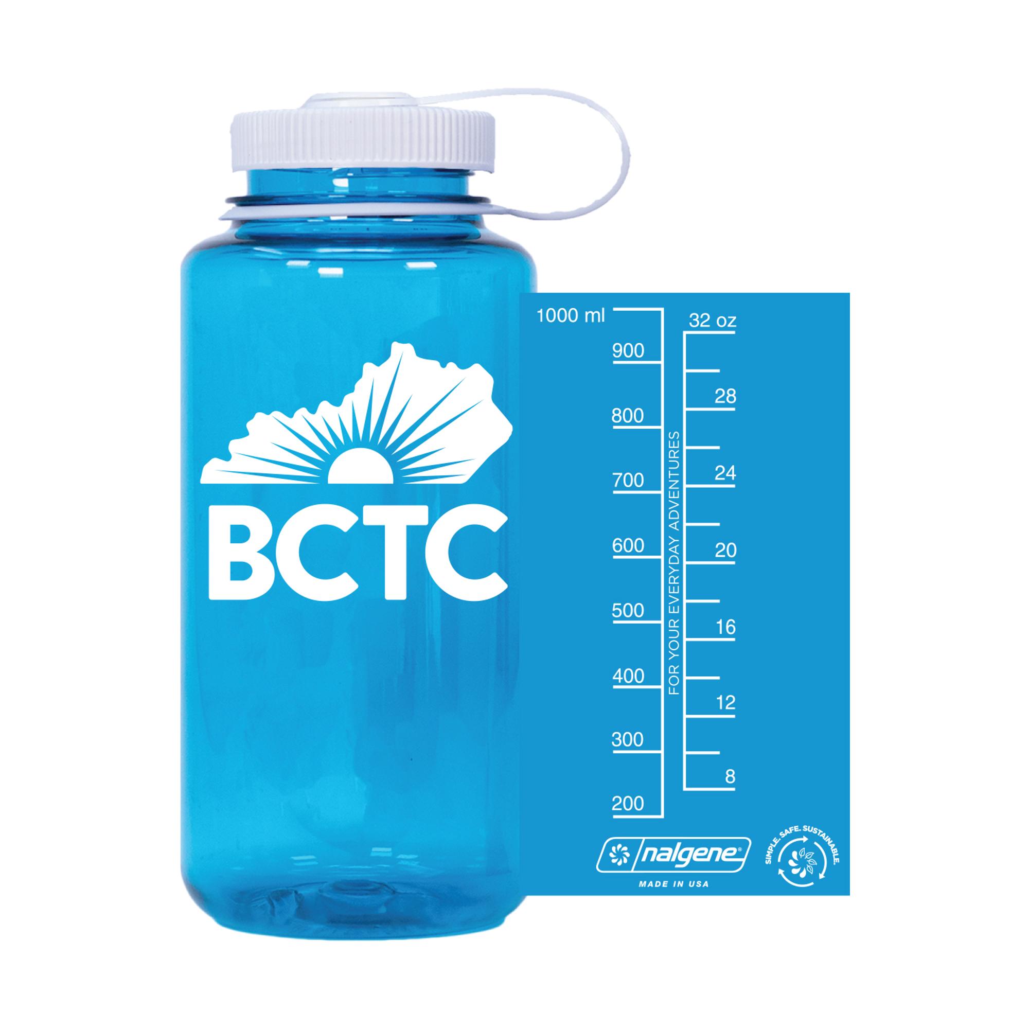Product image 2 of 2 for KBCTC 32 OZ NALGENE WATER BOTTLE