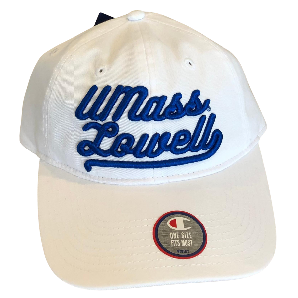 Relaxed Twill Cap; $22.99