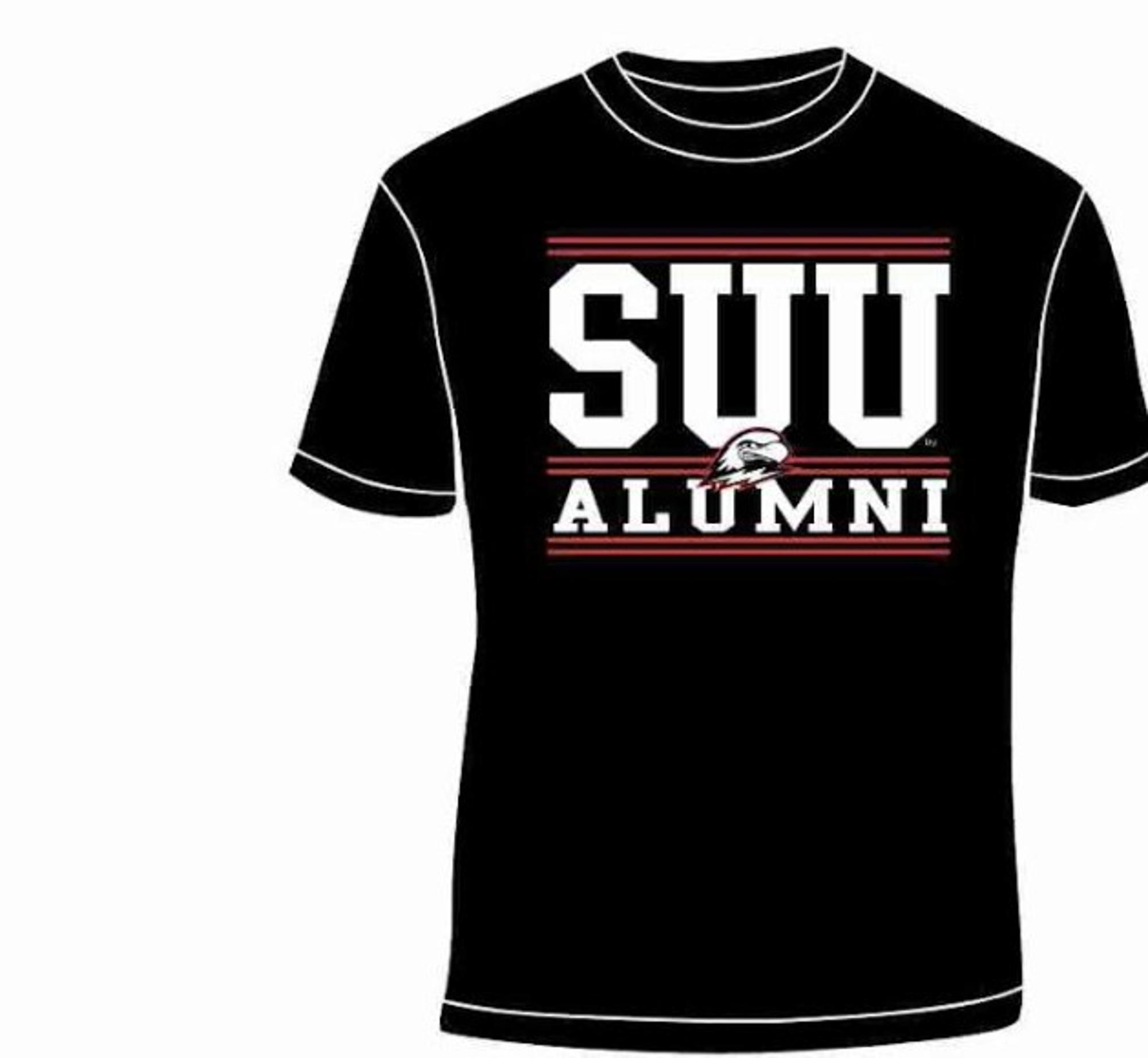 image of: CI SPORT ALUMNI SUU/THOR S/S BLACK