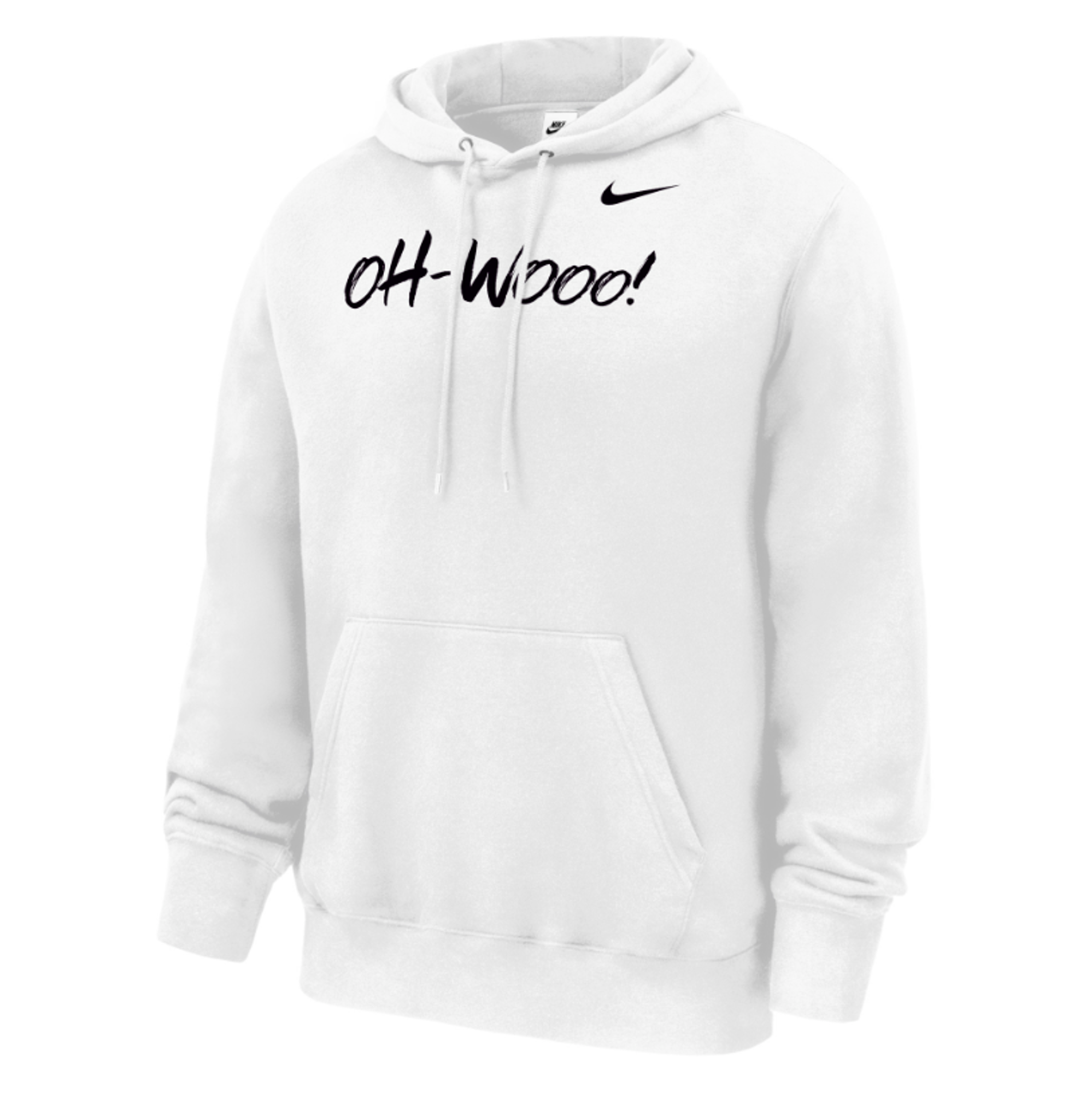 Product image 1 of 1 for OWU HOODIE NIKE CLUB FLEECE