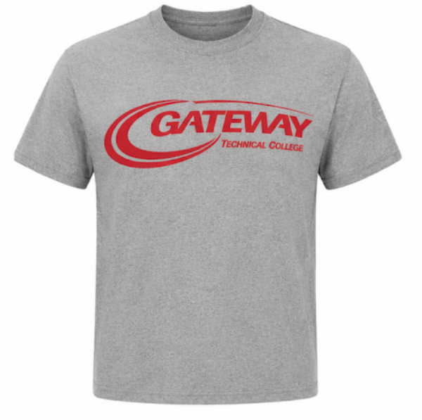 GTC Short Sleeve Tee Academic; $21.99