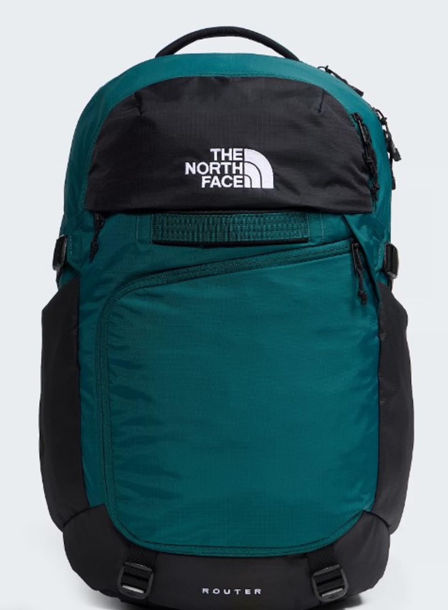 Variant 3 of 3 for NORTH FACE Router Backpack 40L