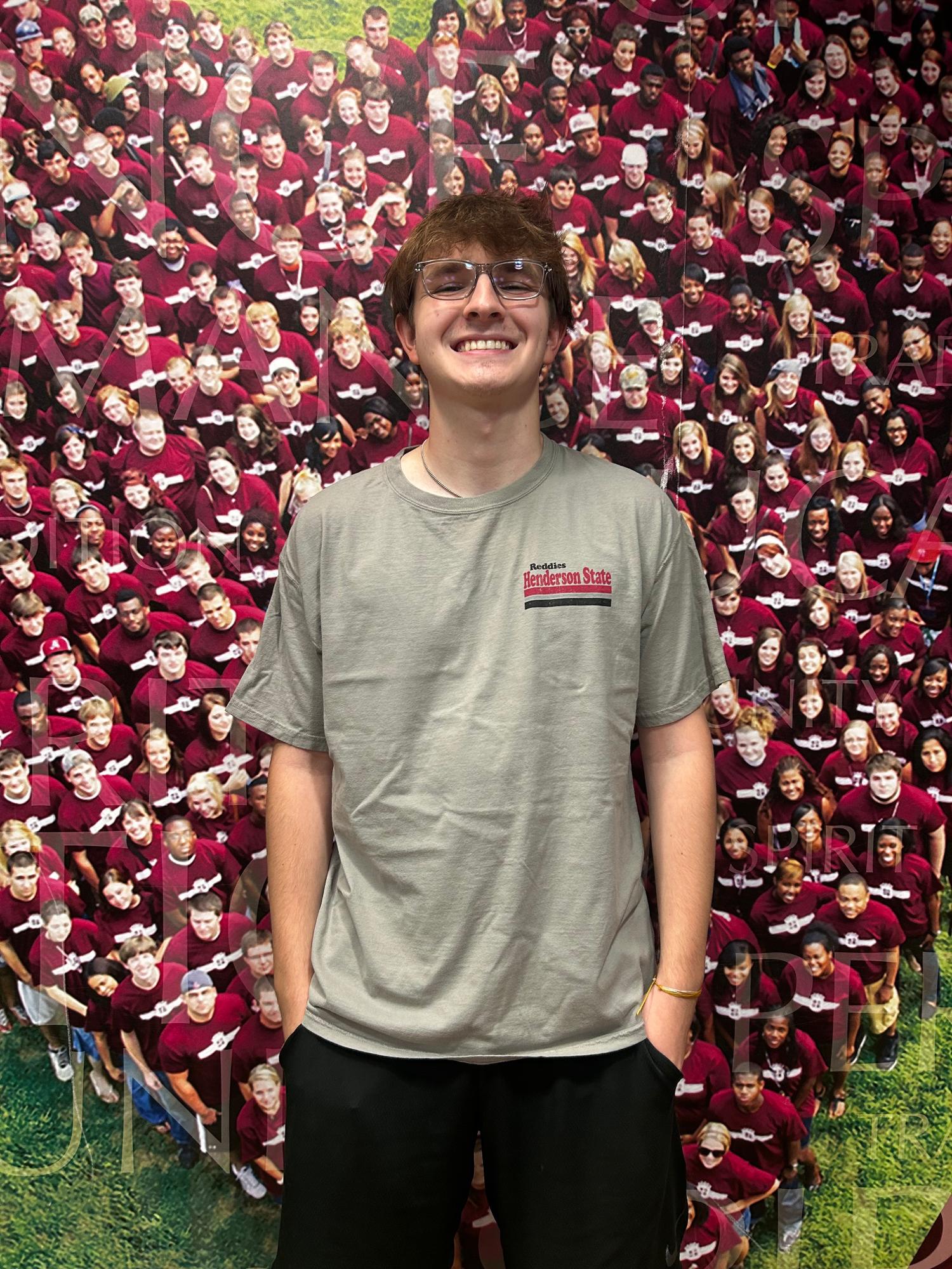 Product image 5 of 8 for Henderson Reddies Comfort Wash Short Sleeve Tee