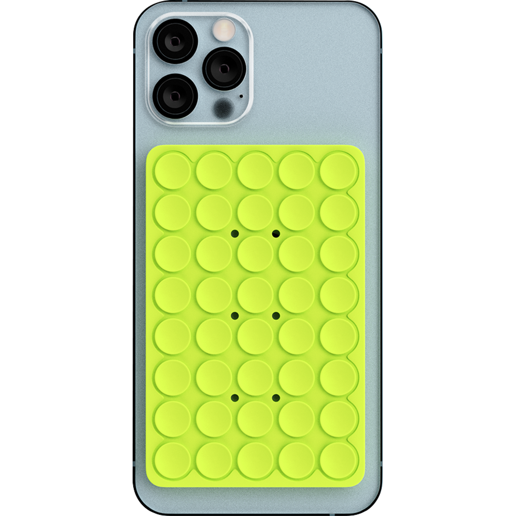Variant 2 of 10 for PhoneSquid Suction Cup Phone Mount