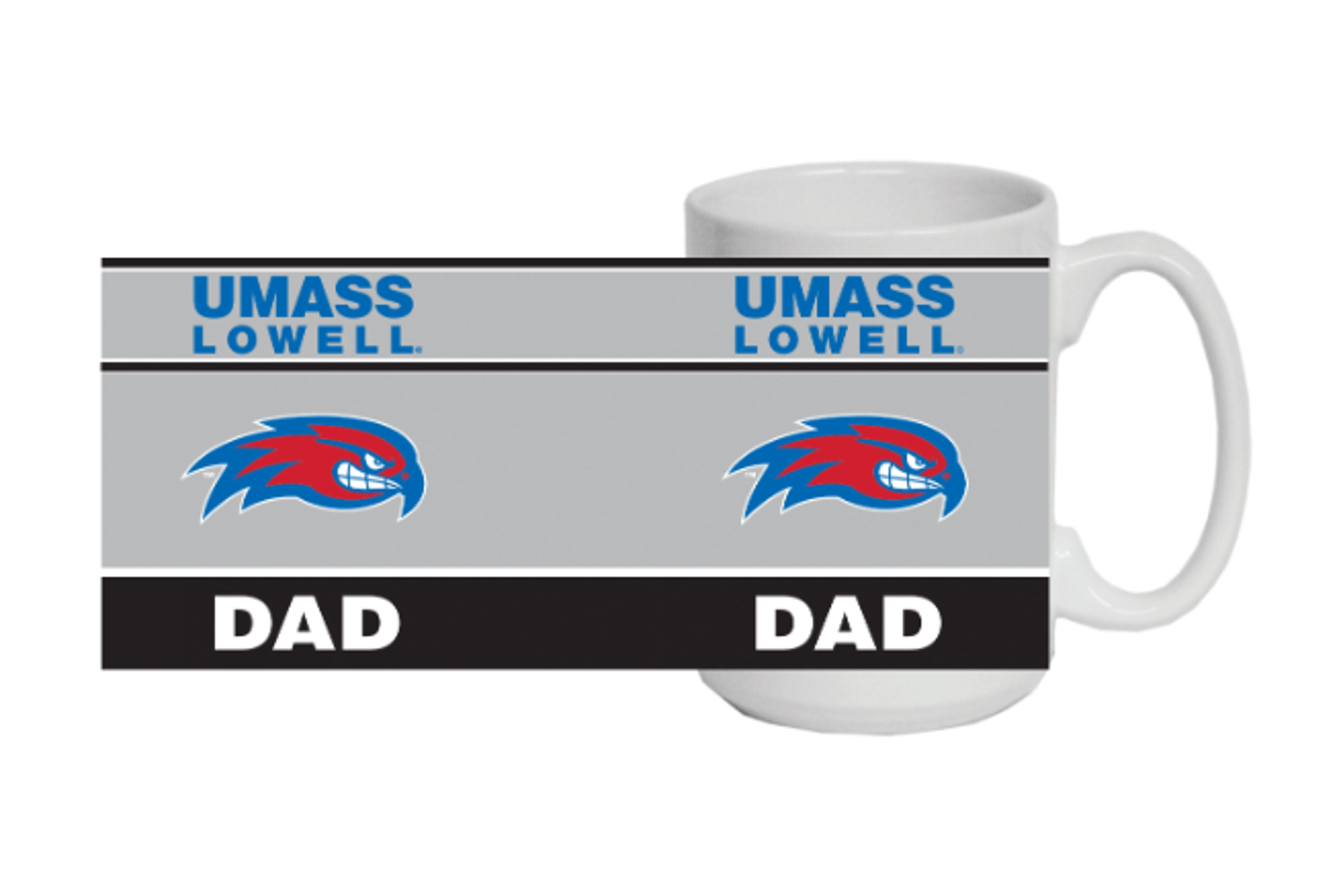 image of: Dad Mug