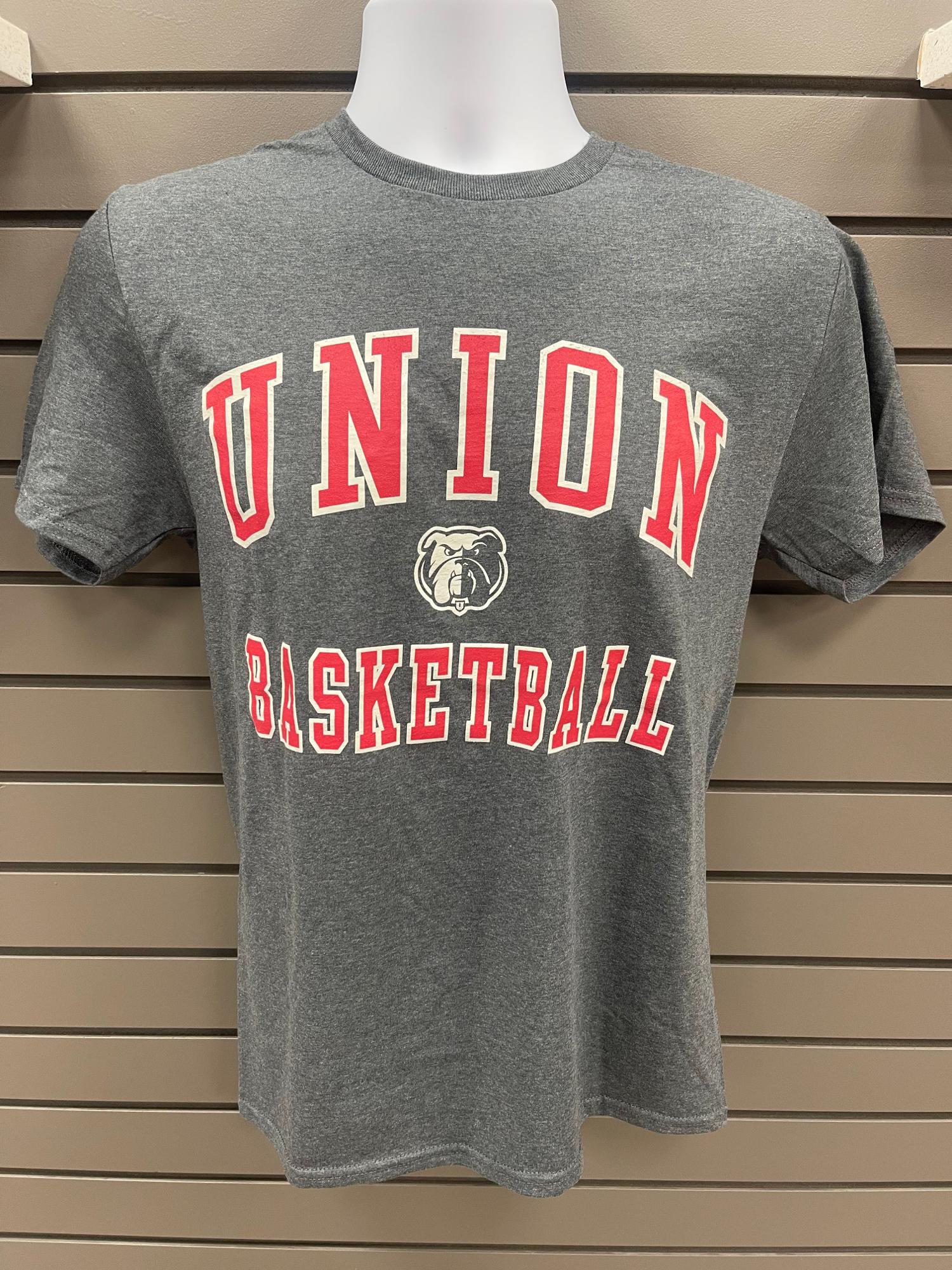 image of: Union Basketball Cruiser Tee