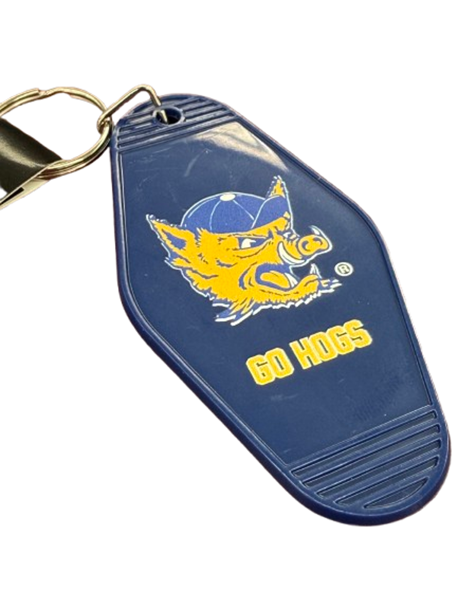 Variant 2 of 2 for Vintage Keychain