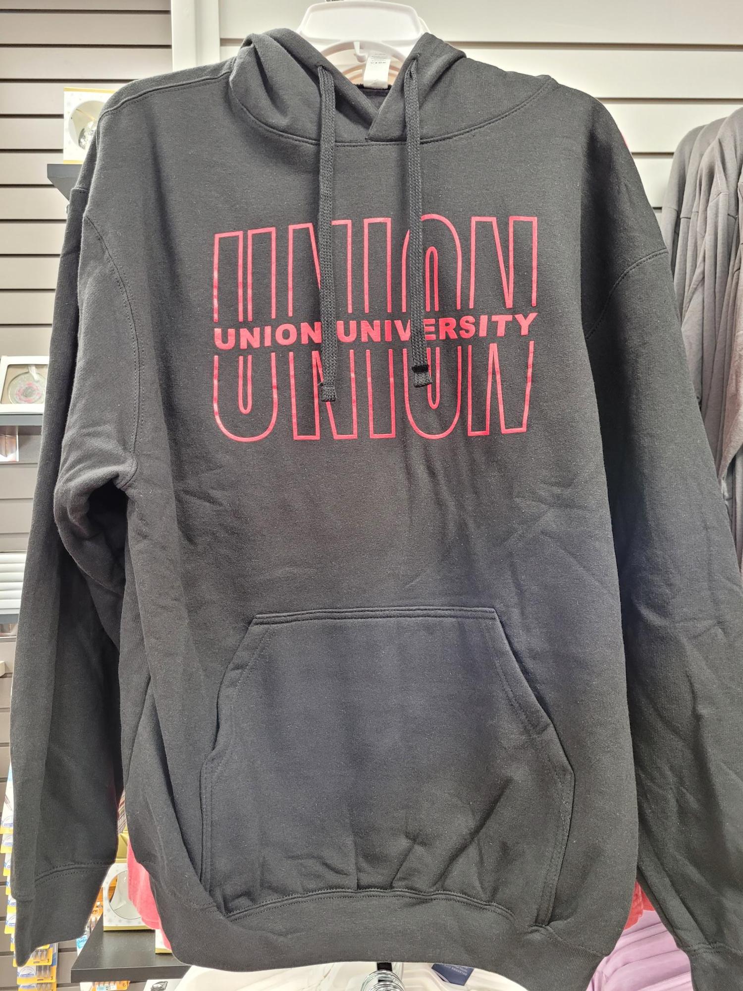 image of: Union Pullover Hoodie