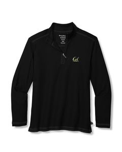 Product image 2 of 3 for Men's Sport Emfielder 1/2 Zip Tommy Bahama