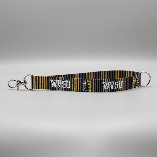LANYARD WRISTLET - FULL COLOR; $6.99