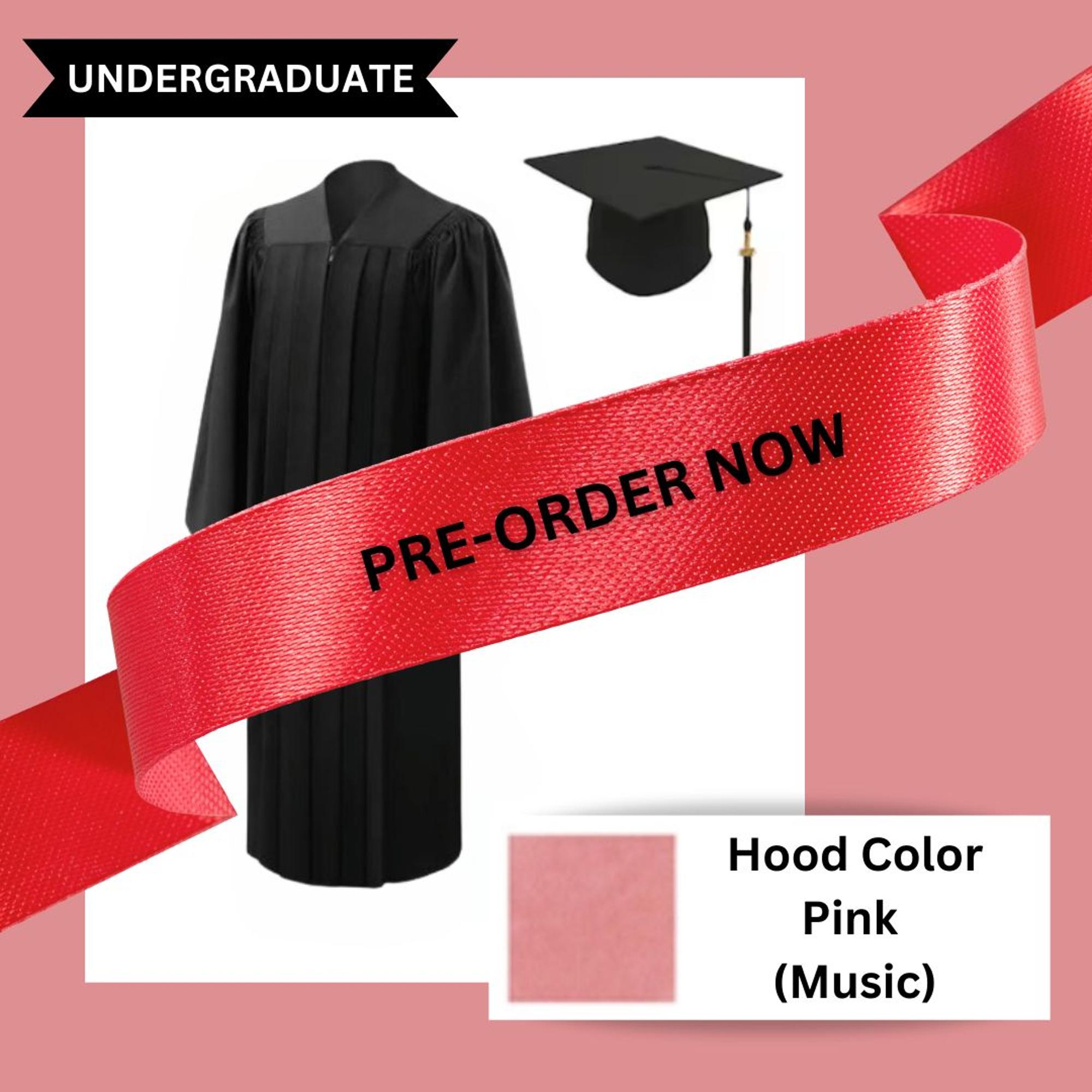 image of: UML - Undergrad Package - Music