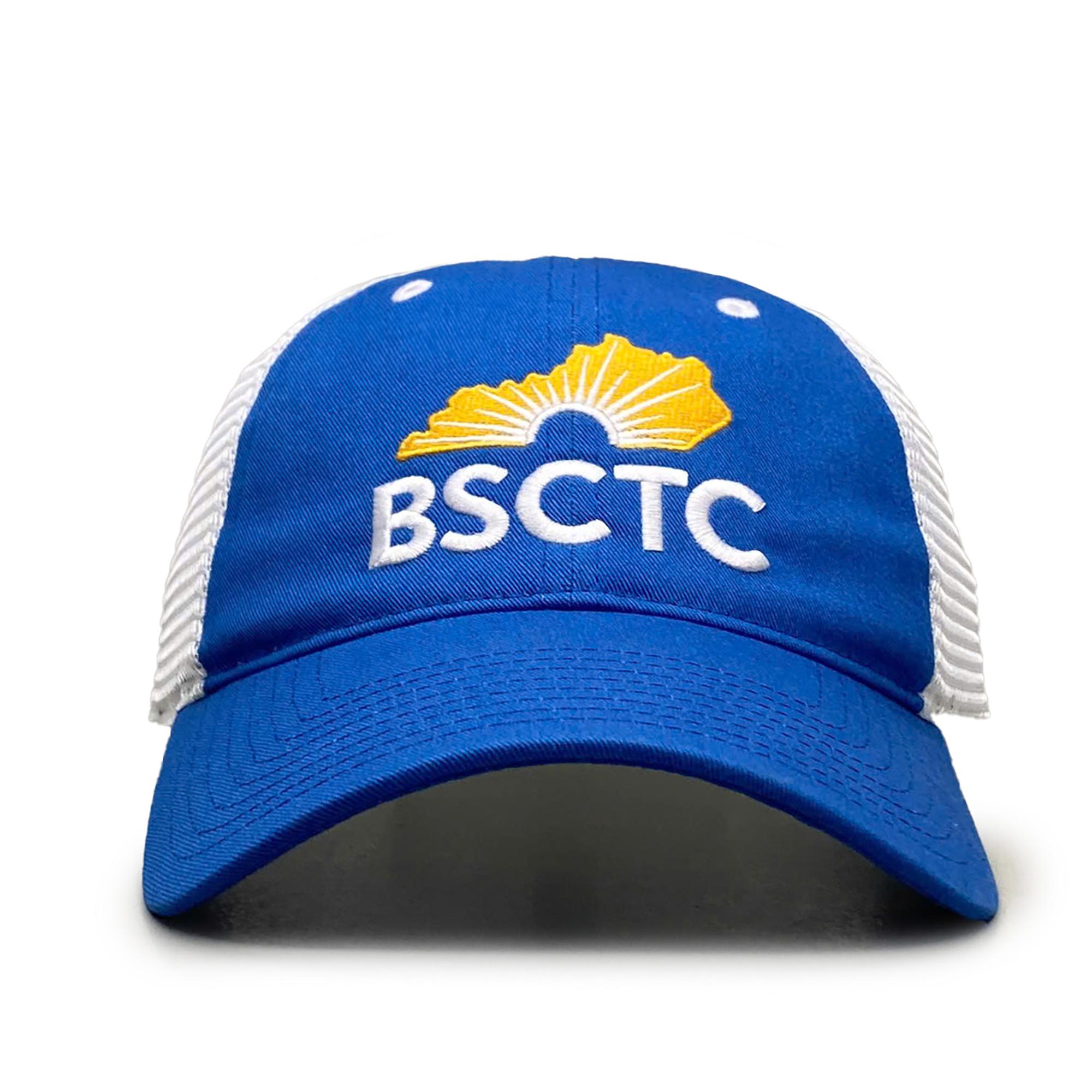 Product image 1 of 4 for KBS HAT G180 TRUCKER STATE LOGO