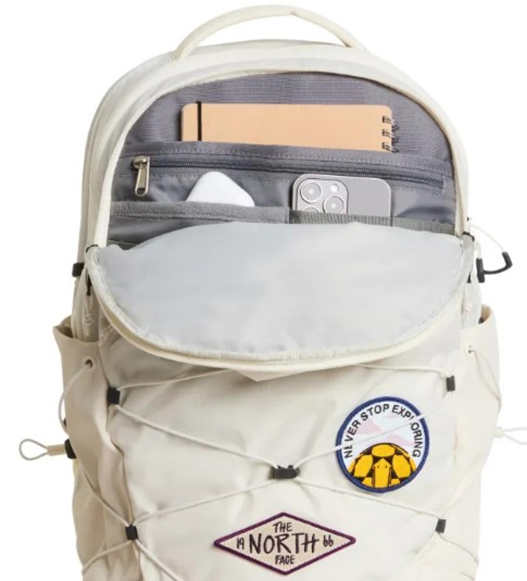 Product image 2 of 4 for North Face Women's Borealis PATCH 27L