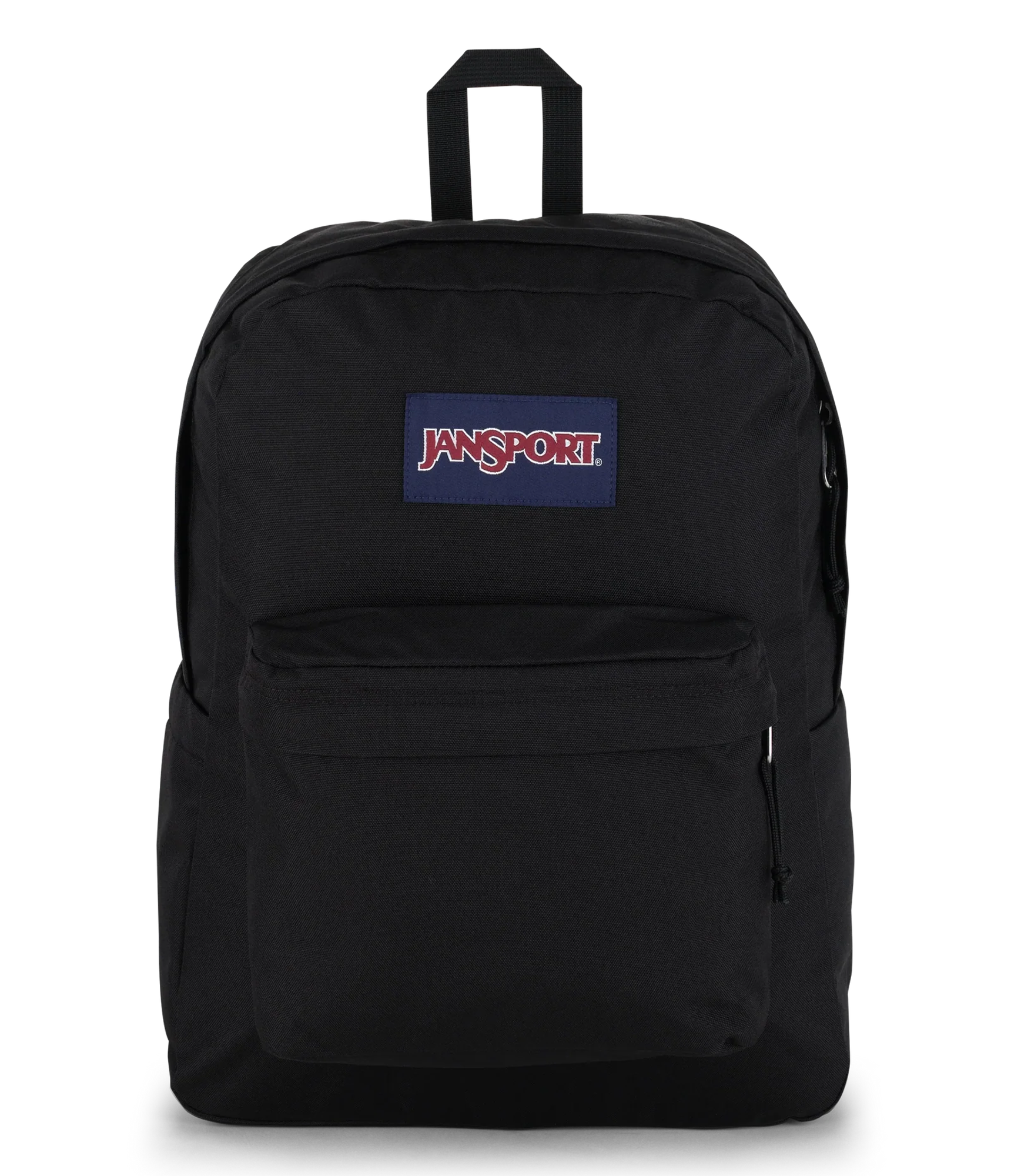 Product image 1 of 2 for BACKPACK Superbreak Plus Black