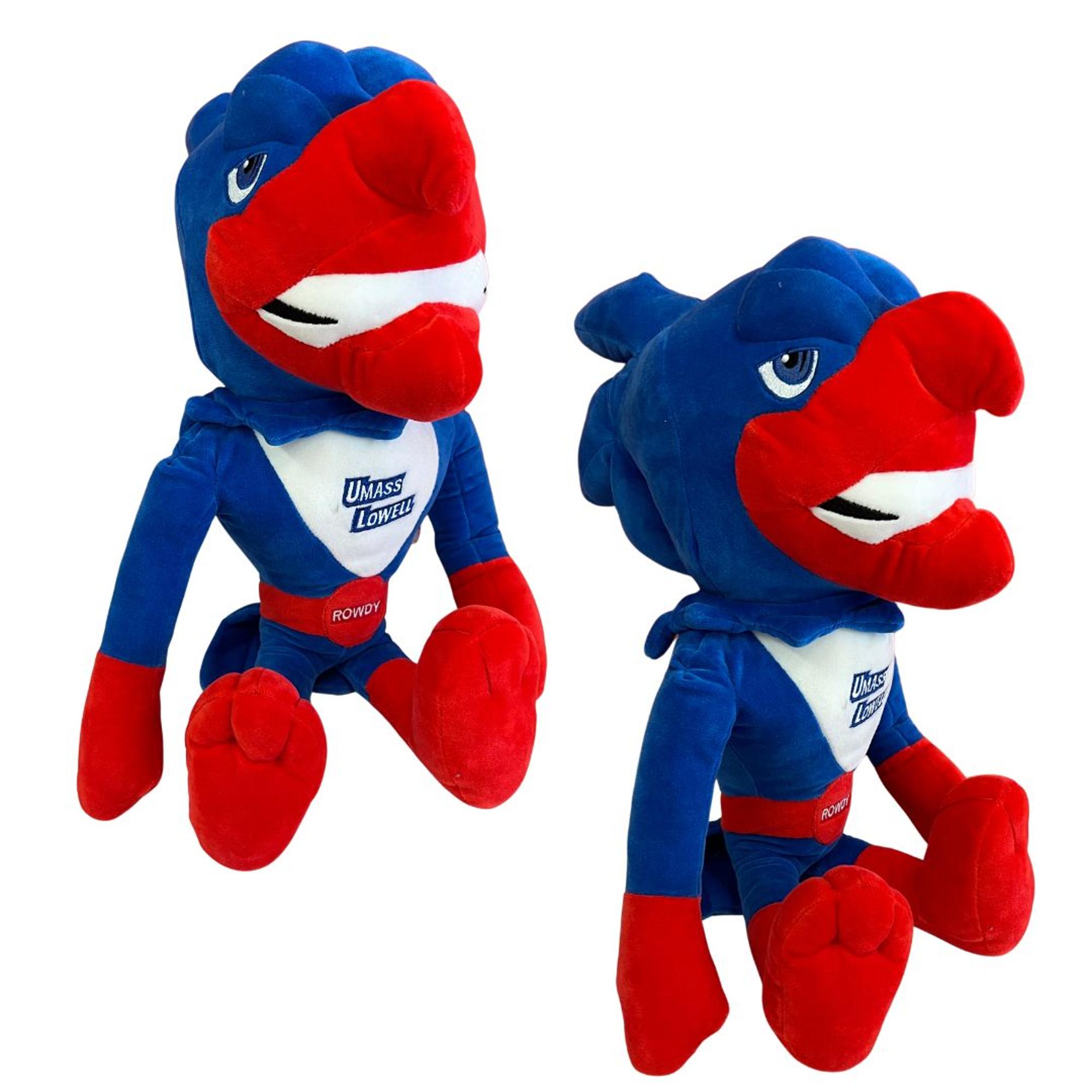 Product image 4 of 5 for 16" River Hawk Rowdy Plush