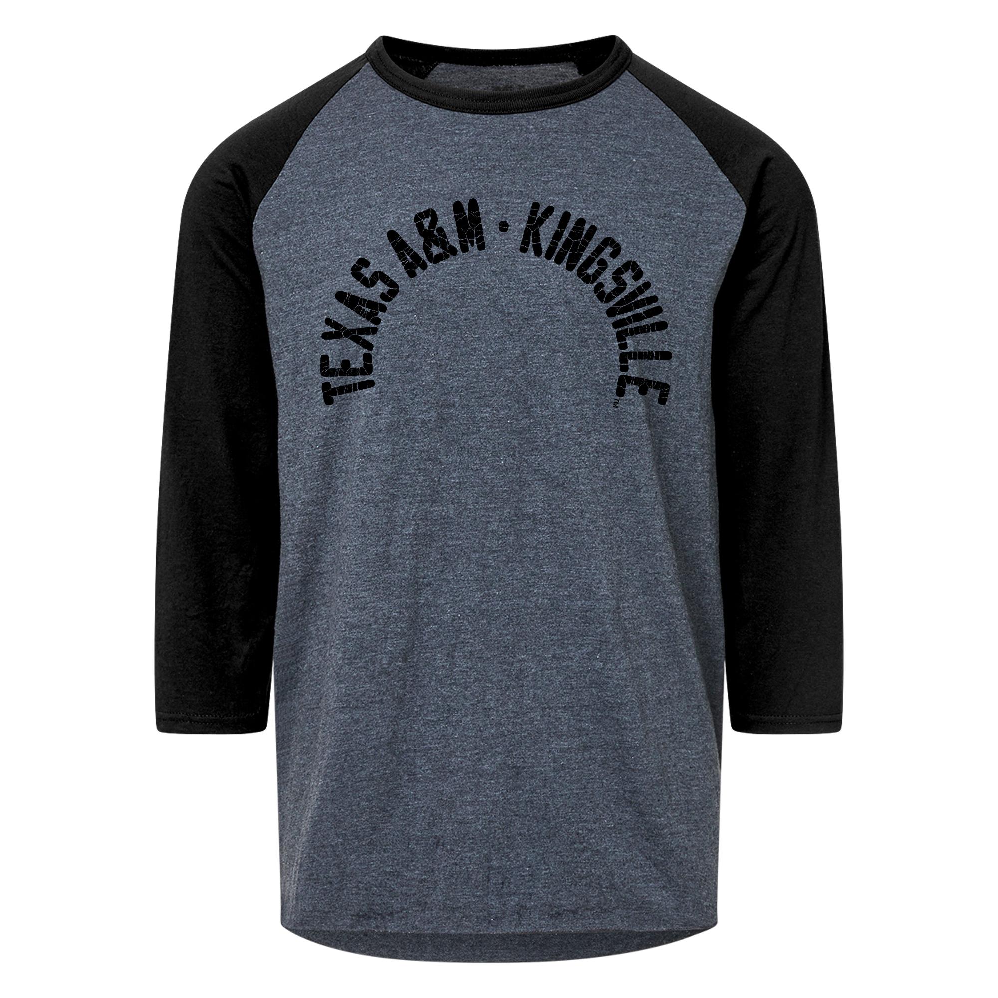 Product image 1 of 1 for MICKEY BASEBALL TEE