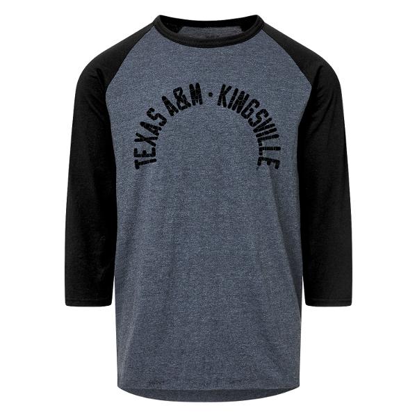 MICKEY BASEBALL TEE; $27.99
