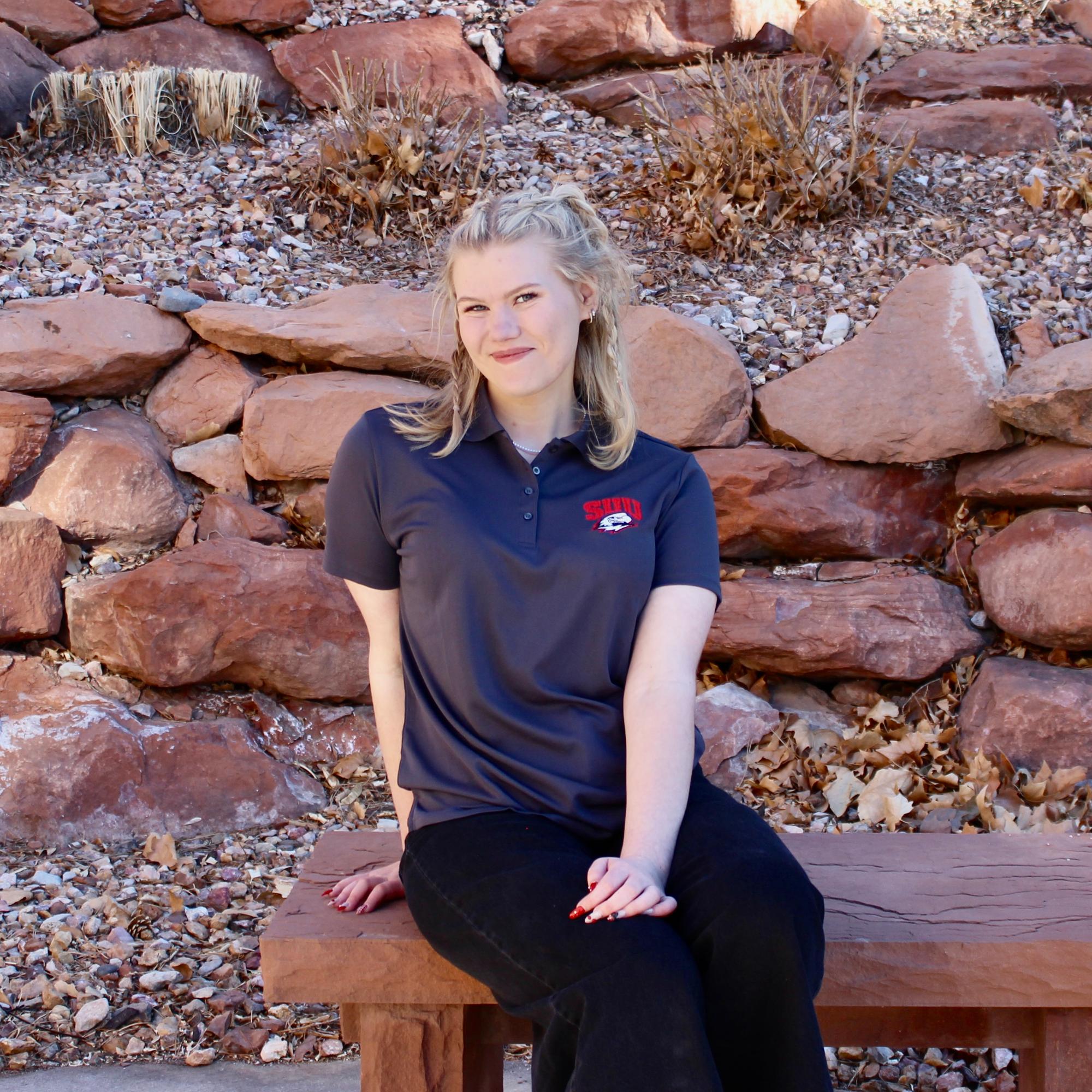 image of: Ladies Polo