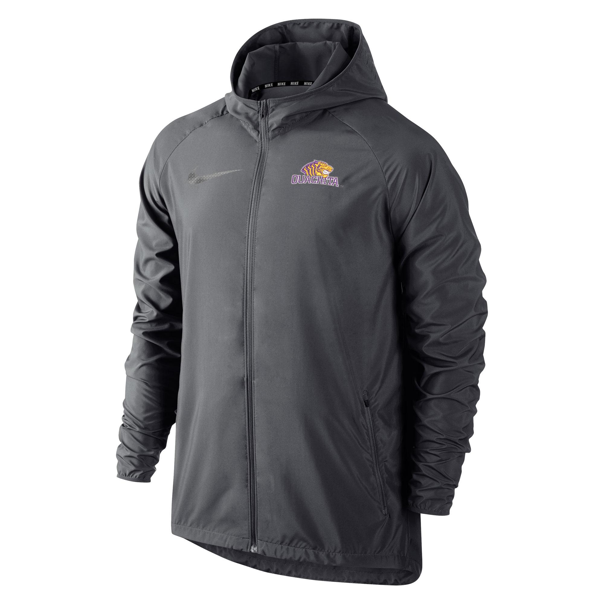 image of: Ouachita Tigers Essential Jacket2