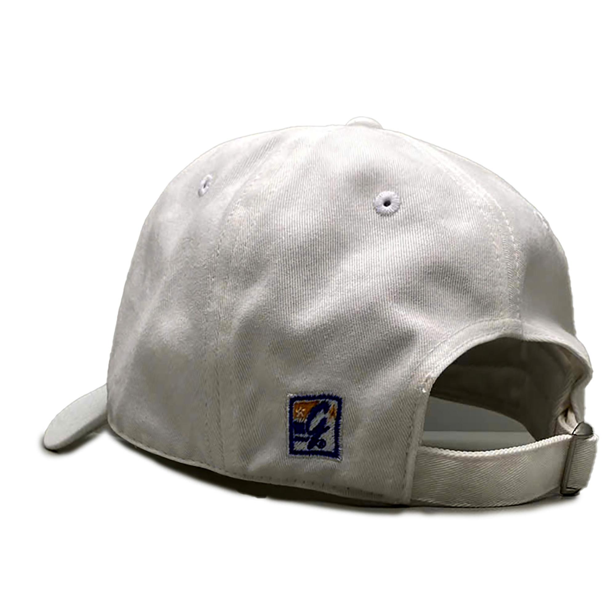 Product image 4 of 4 for KMCTC HAT G19 TWILL STATE LOGO