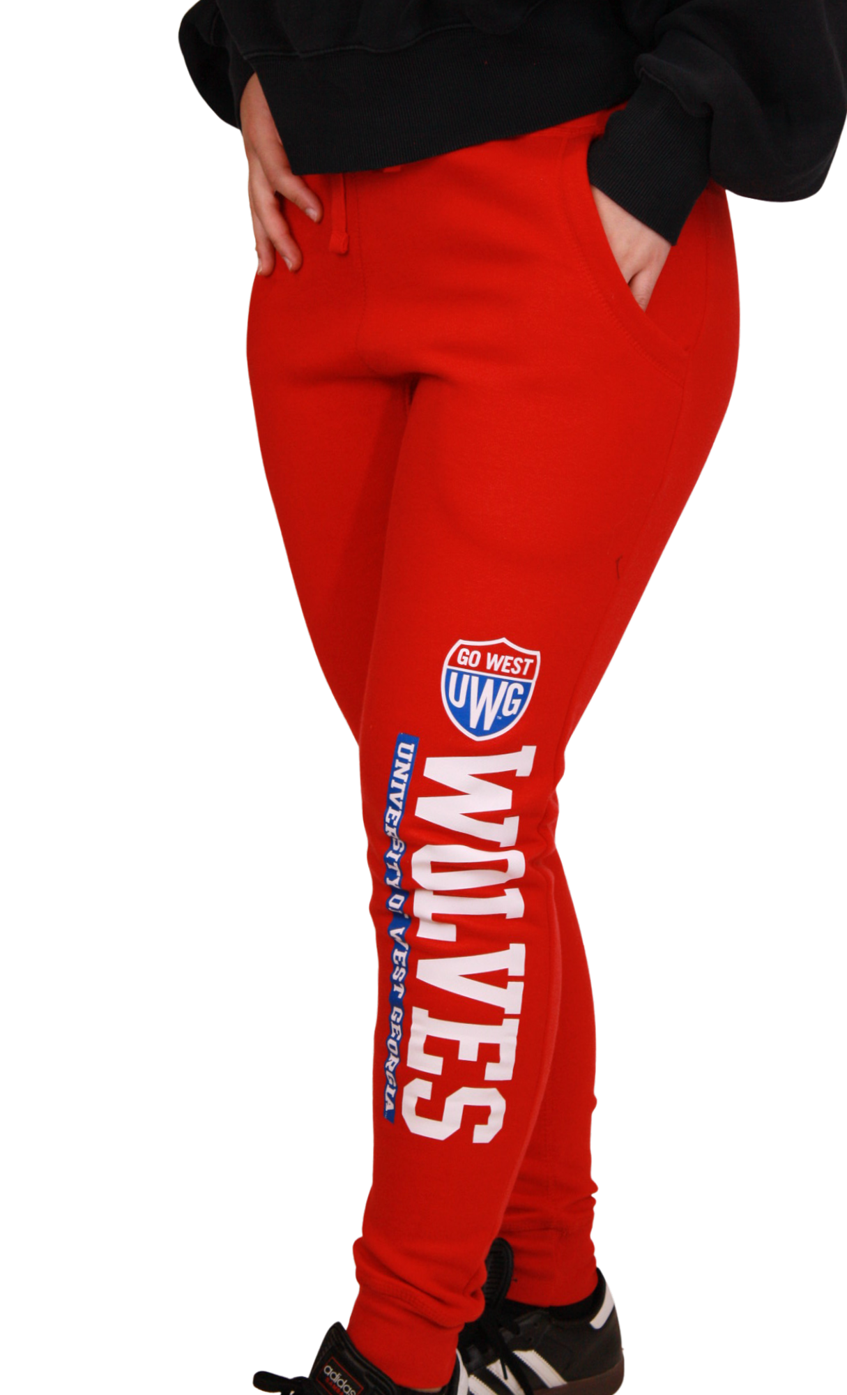 Product image 1 of 2 for CRULEW JOGGER