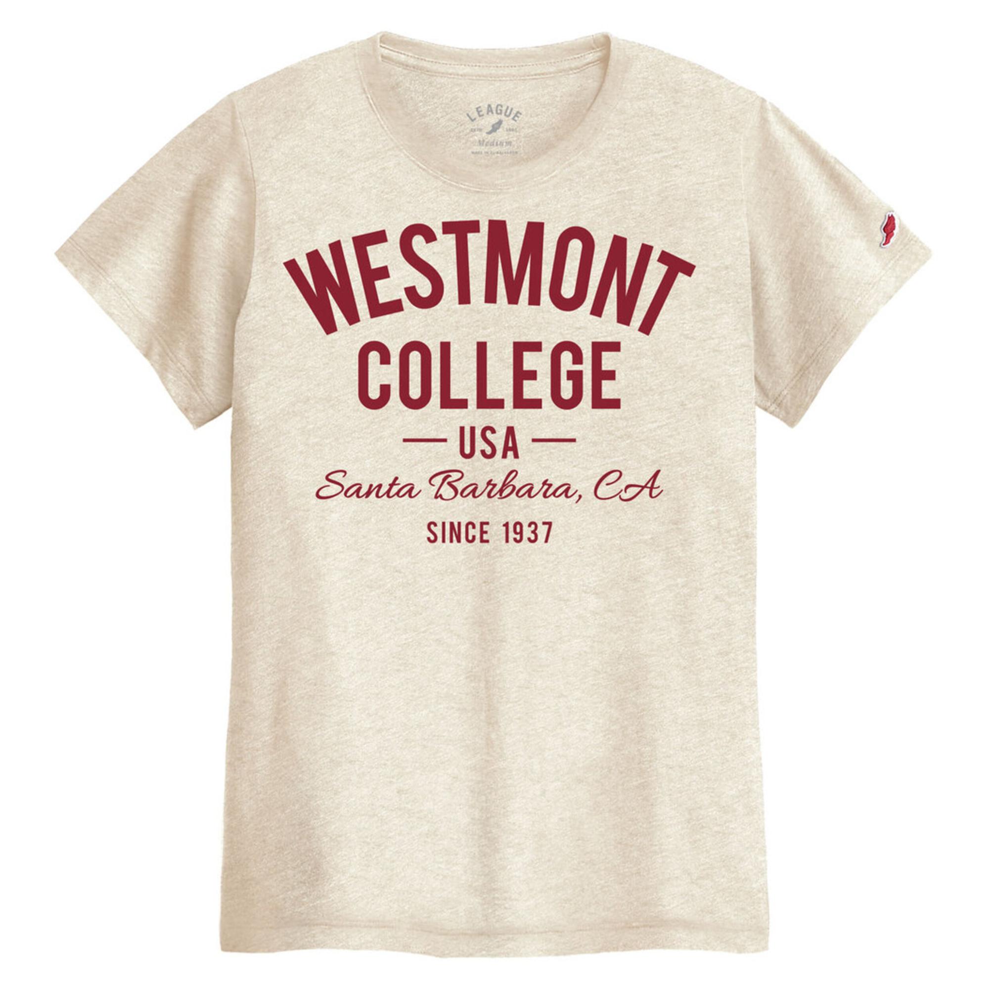 image of: L2 Womens Intramural SS Tee