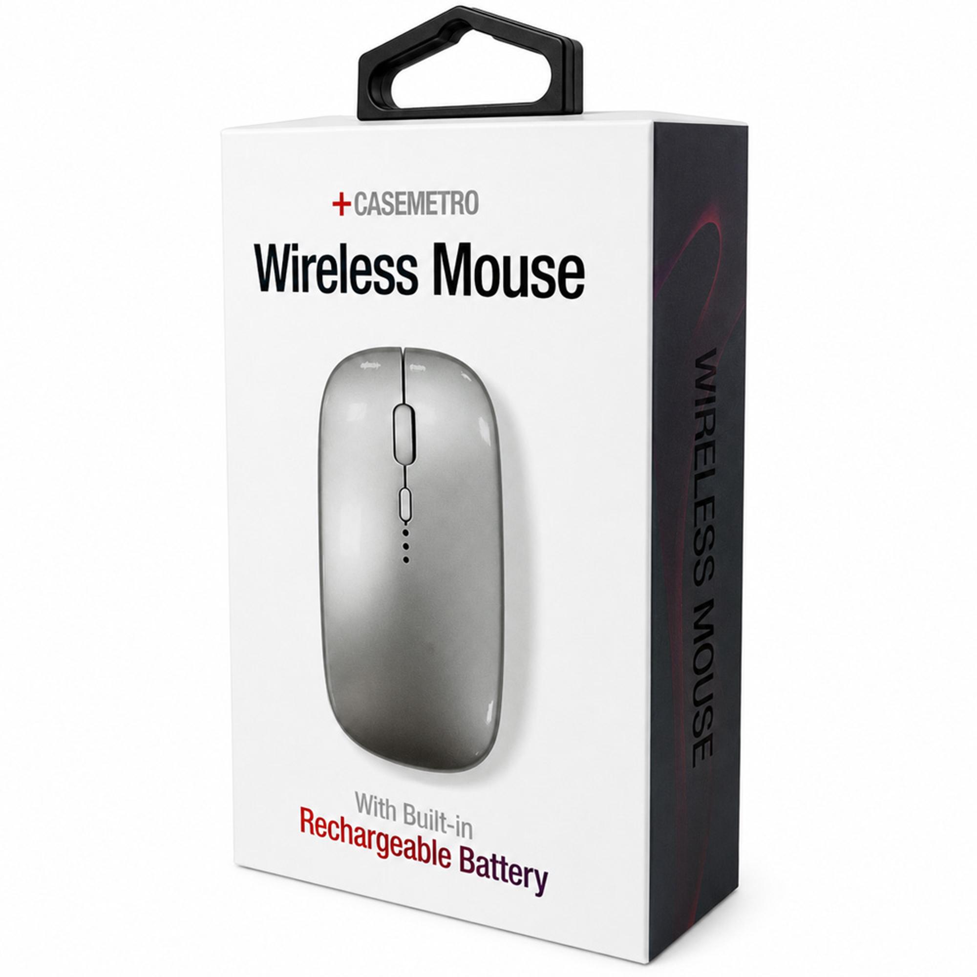 Product image 1 of 1 for Rechargable Wireless Mouse