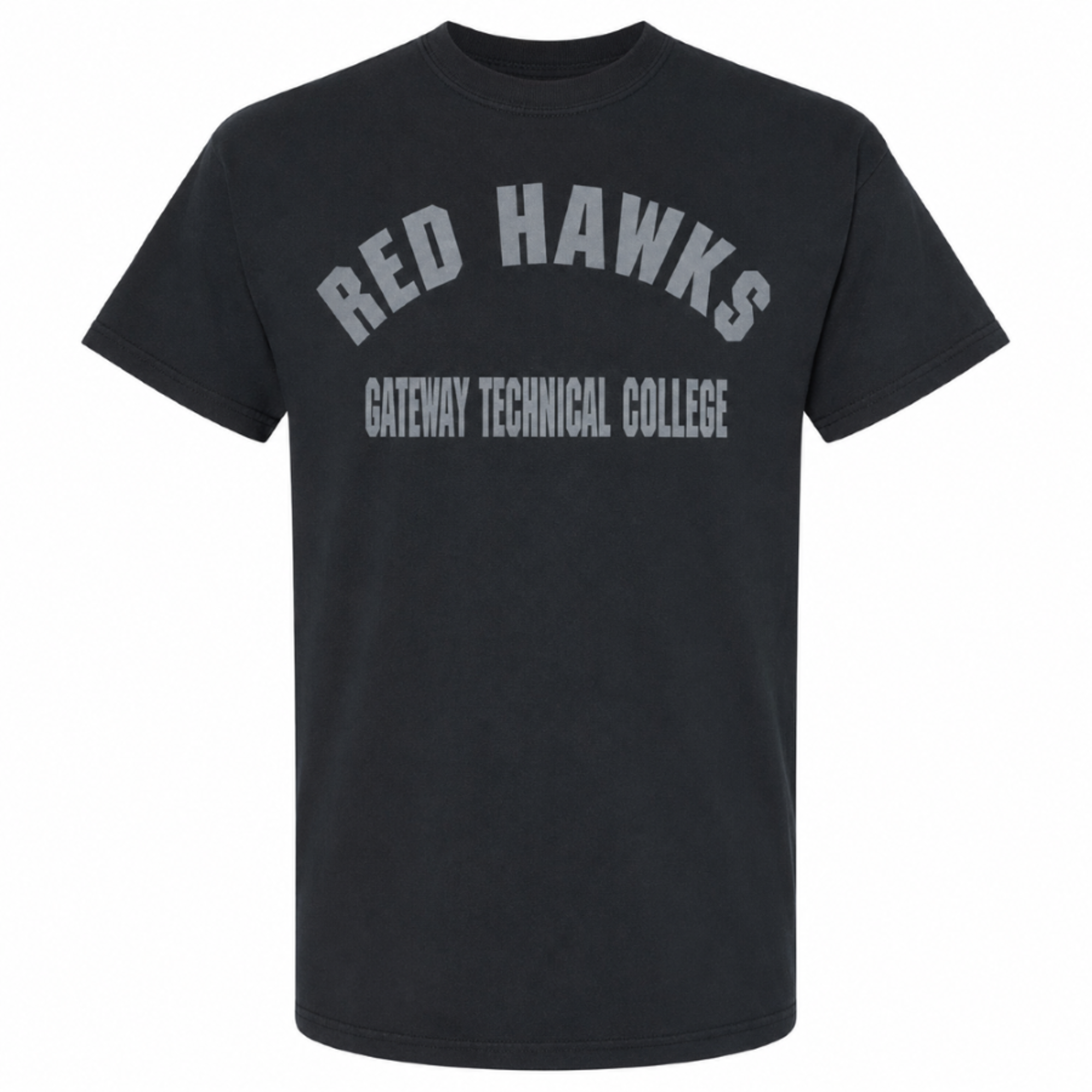 Product image 3 of 6 for GTC Short Sleeve VT Value Tee