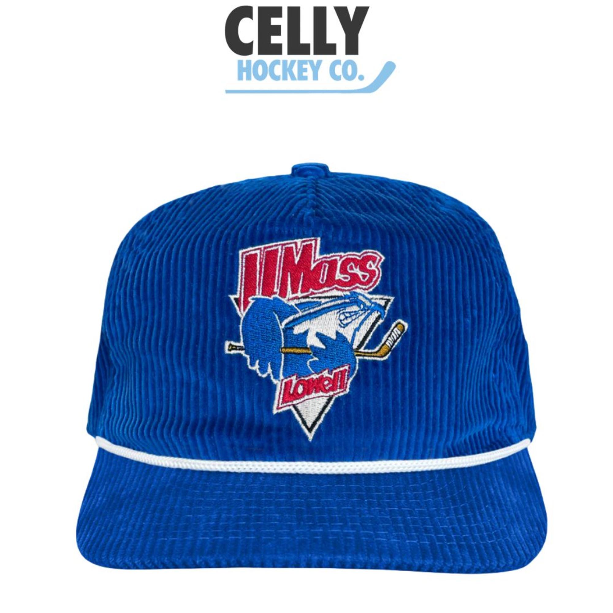 Celly Throwback Hockey Hat