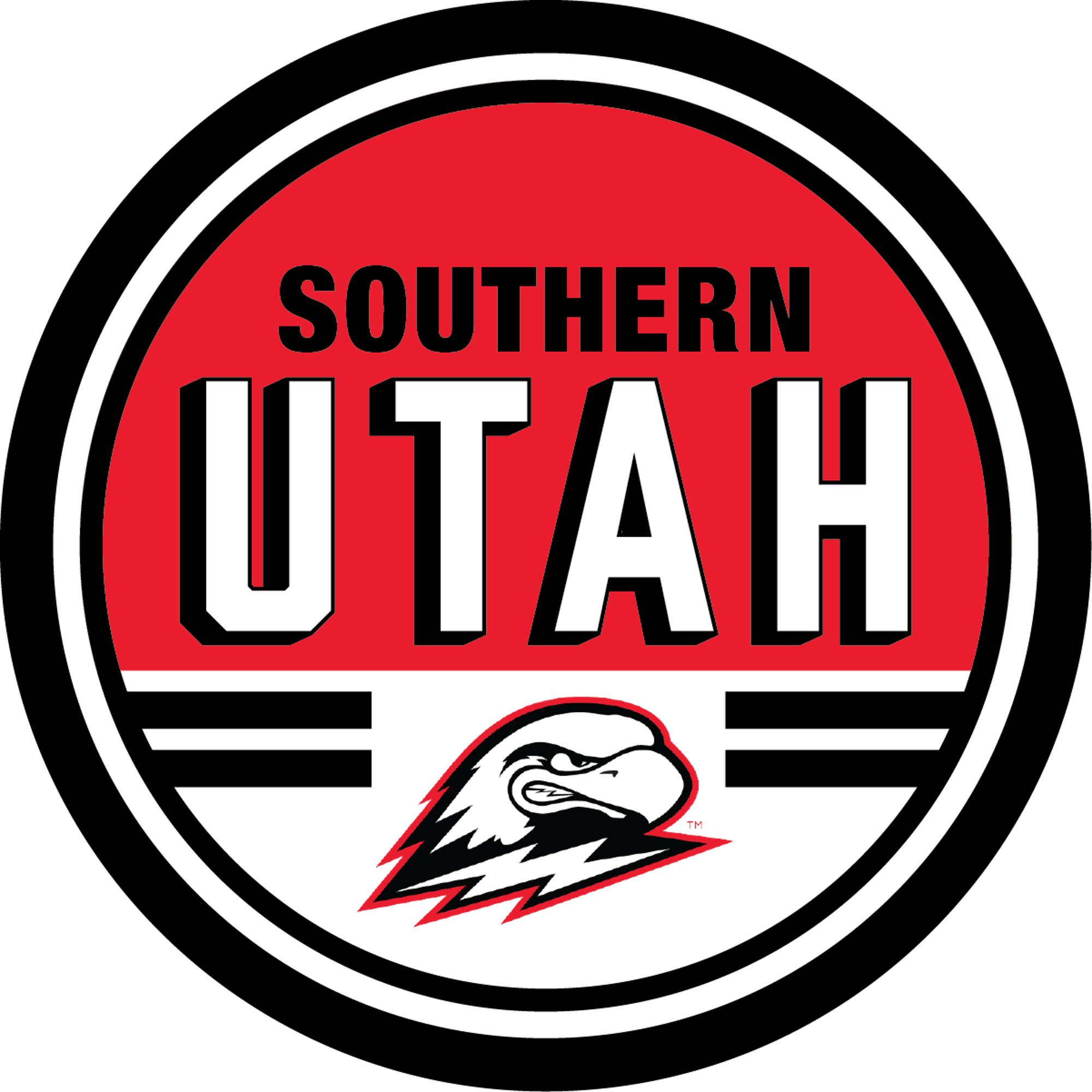 image of: SUU STICKERS