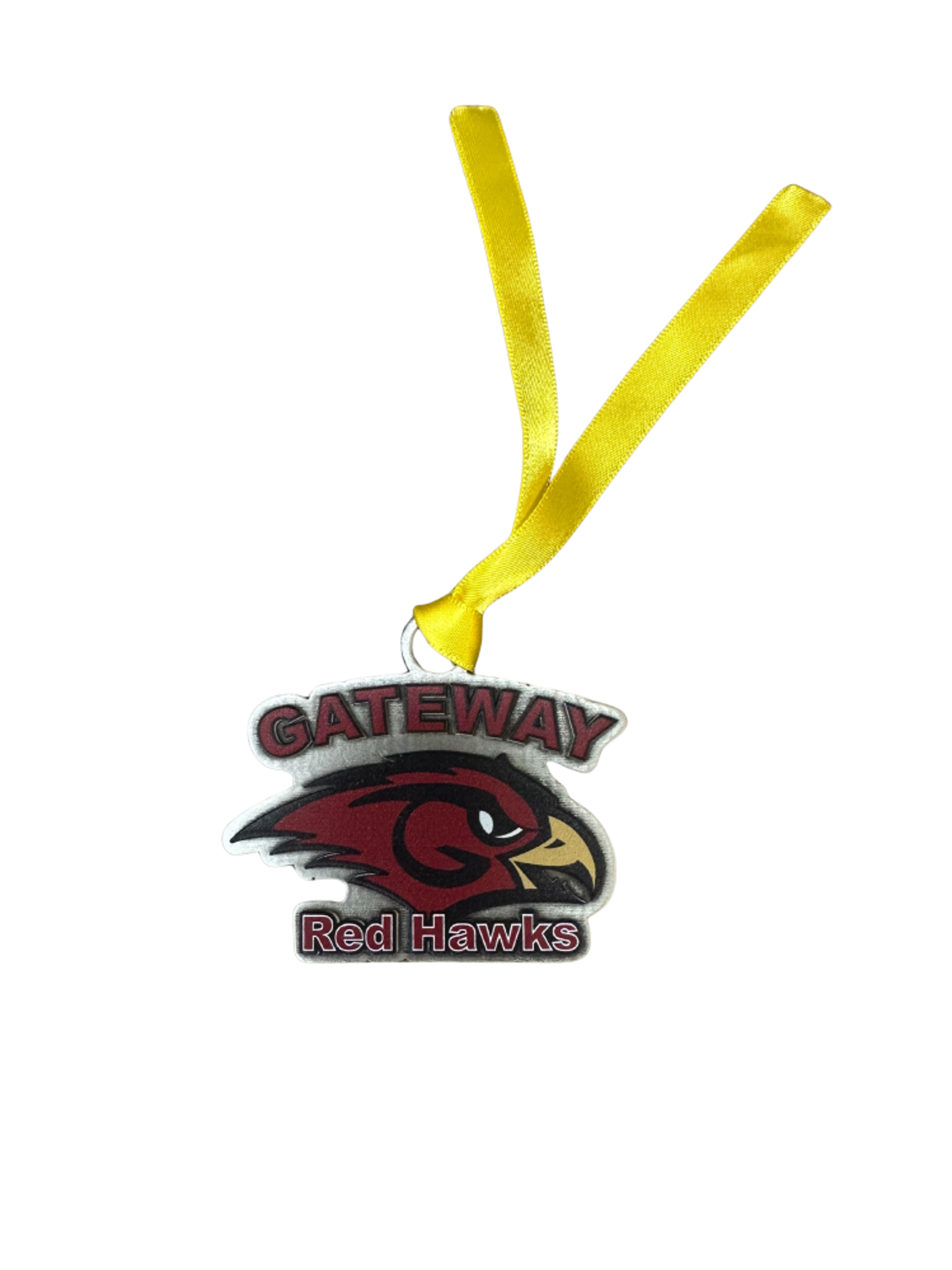 Product image 1 of 1 for GTC Ornament Pewter