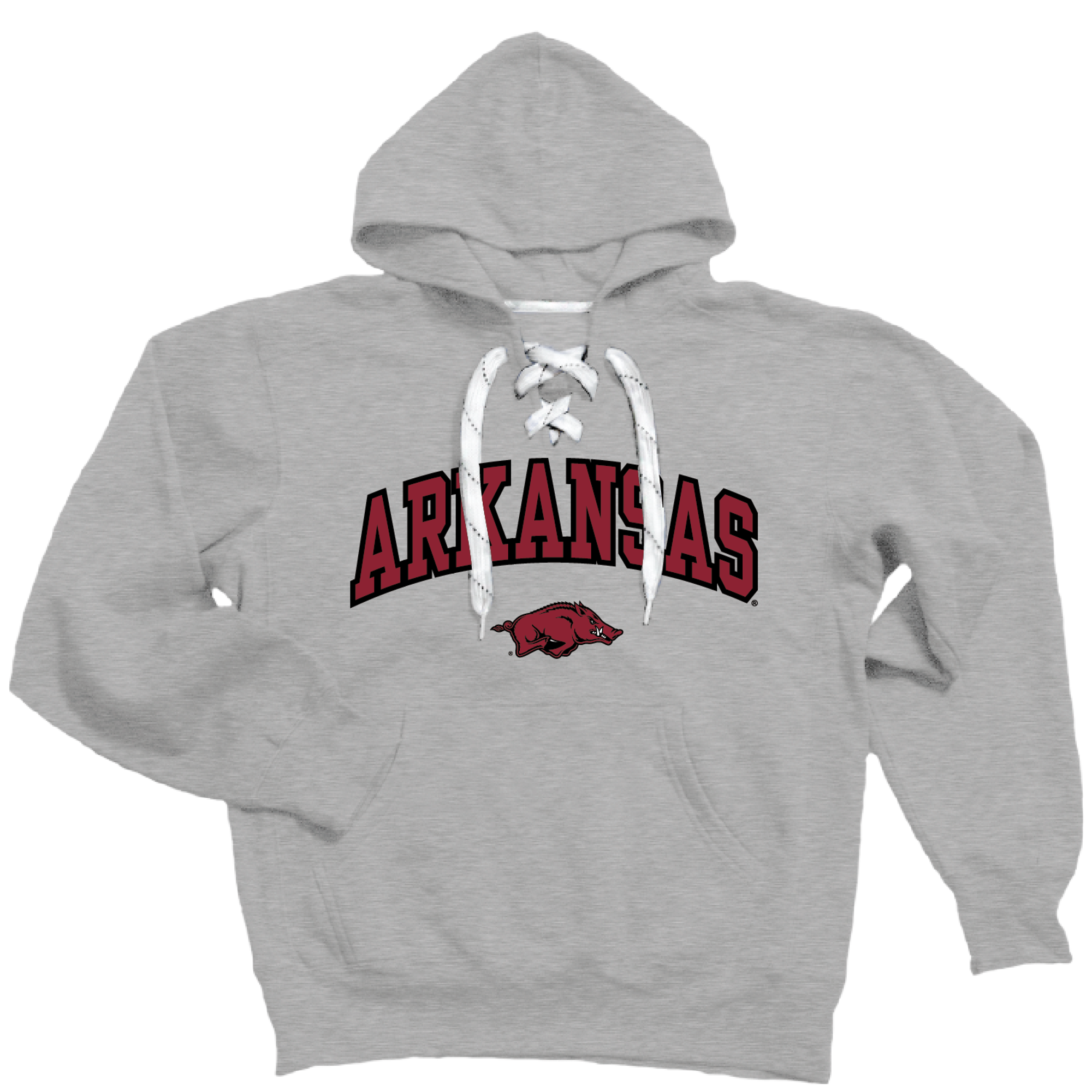 image of: Arkansas Razorbacks Hockey Hood