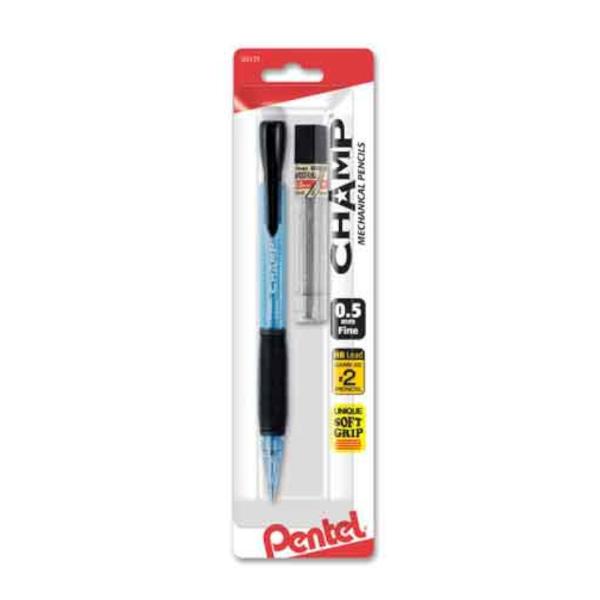 PENCIL STARTER SET .5mm; $2.99