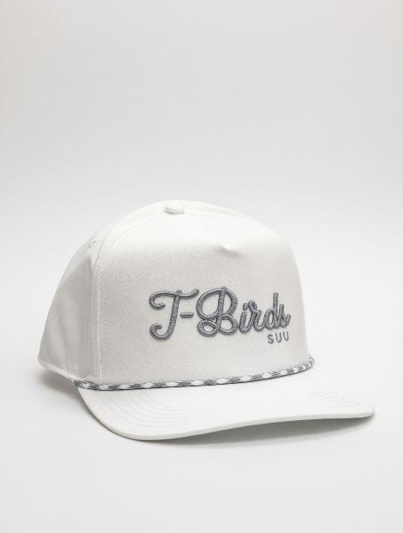 Legacy T-Birds Caddy Hat; $30.99