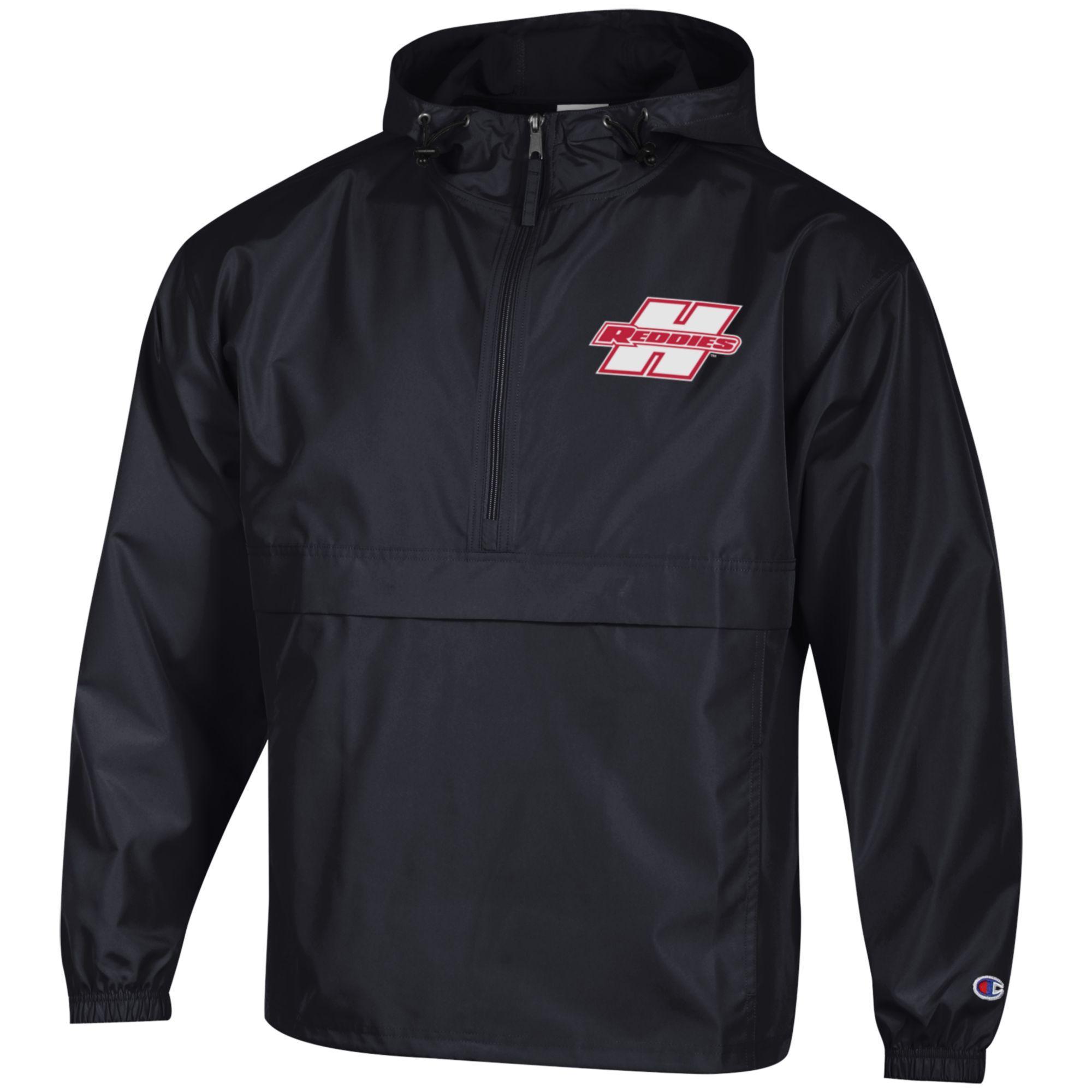 image of: Henderson State Champion Pack N Go Jacket
