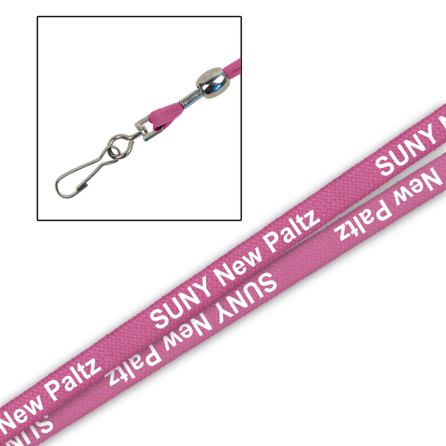 Product image 1 of 4 for Shoe String Lanyards