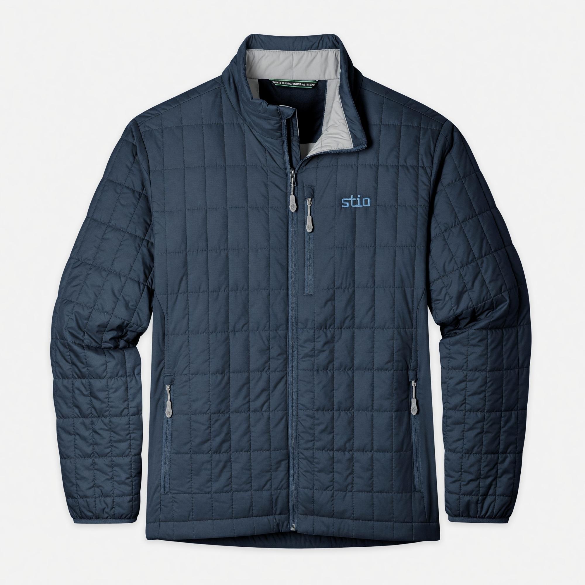 Product image 2 of 2 for Stio Men's Azura Jacket