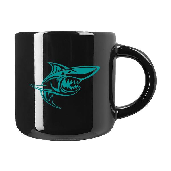 Southeast Arkansas College 16oz Townes Ceramic Mug; $13.98
