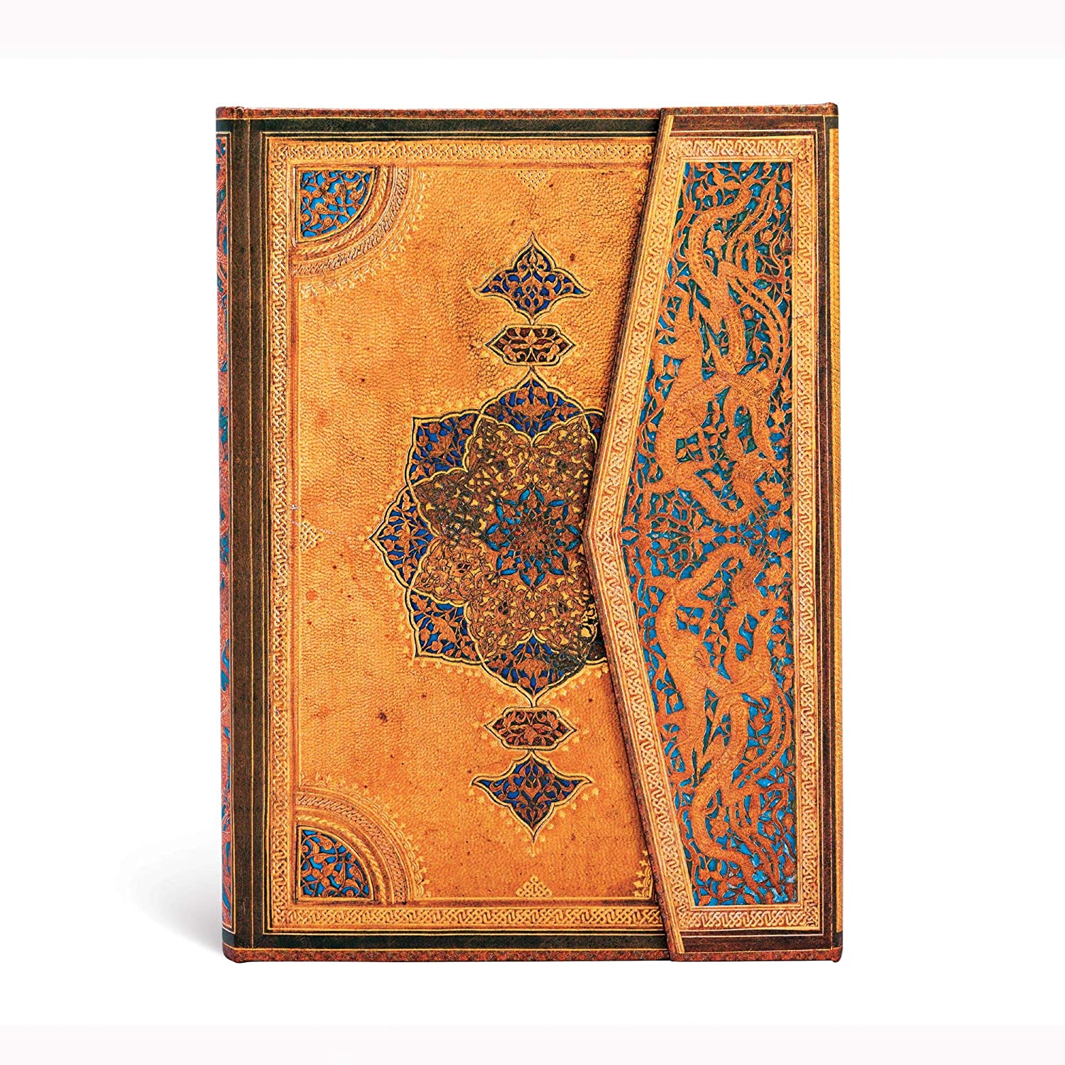 image of: Paper Blanks Safavid Midi Wrap