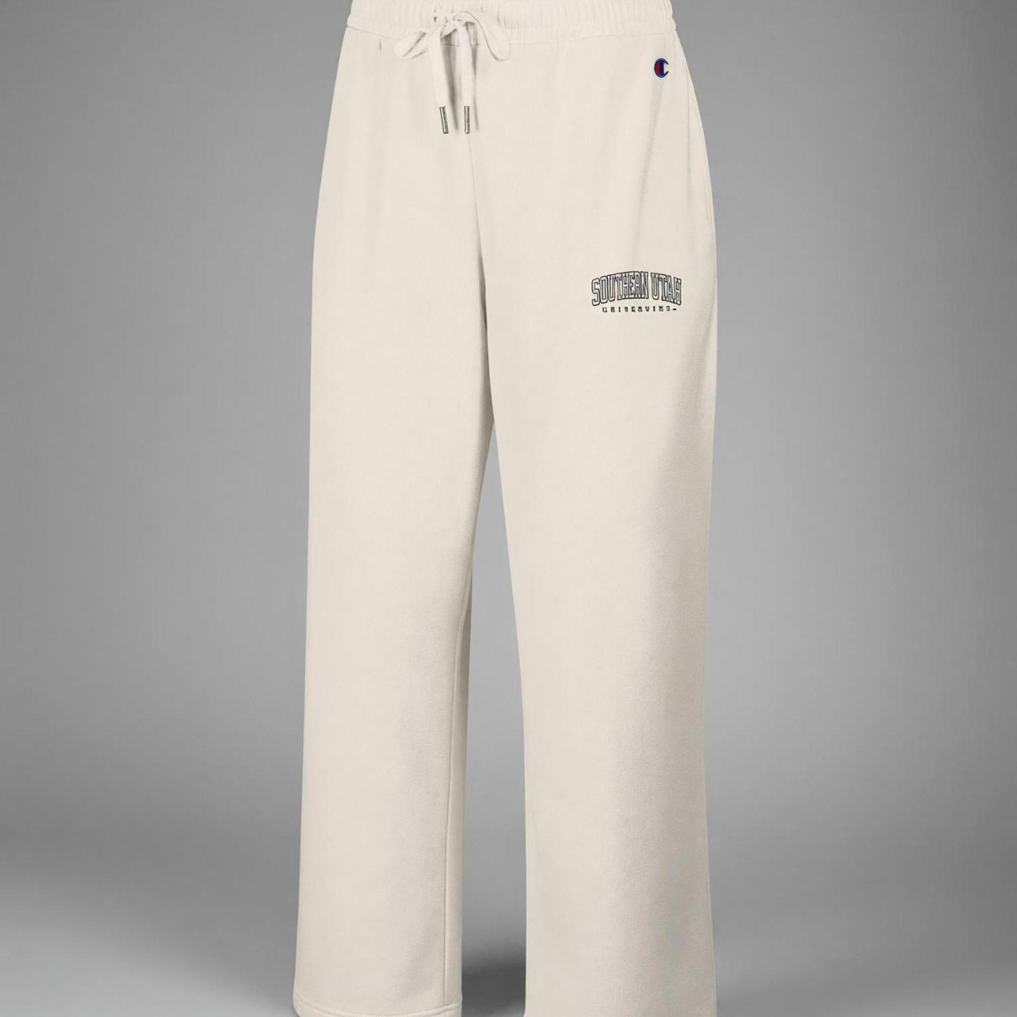 Product image 1 of 1 for CHAMPION WOMENS PANT IVORY SOU