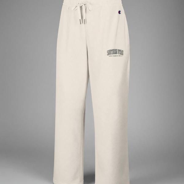 CHAMPION WOMENS PANT IVORY SOU; $54.99
