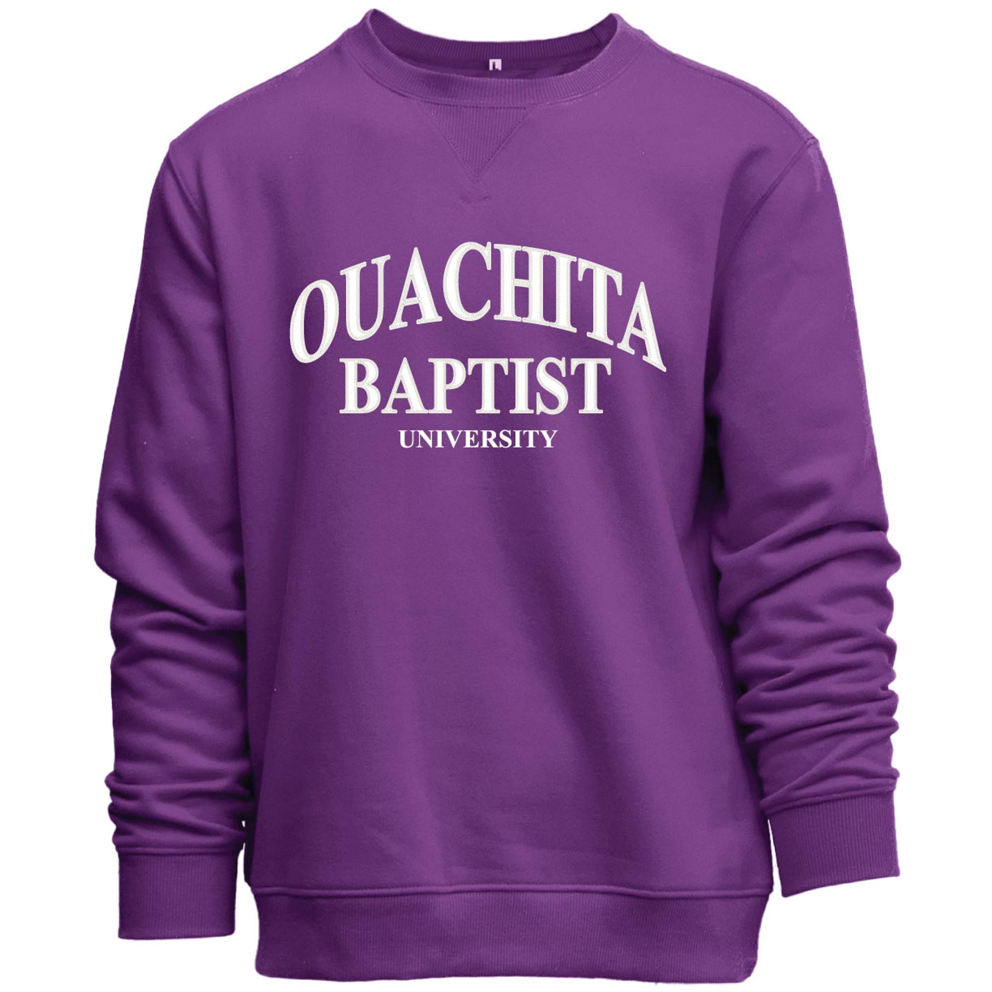 image of: Ouachita Baptist University Everyday Crew