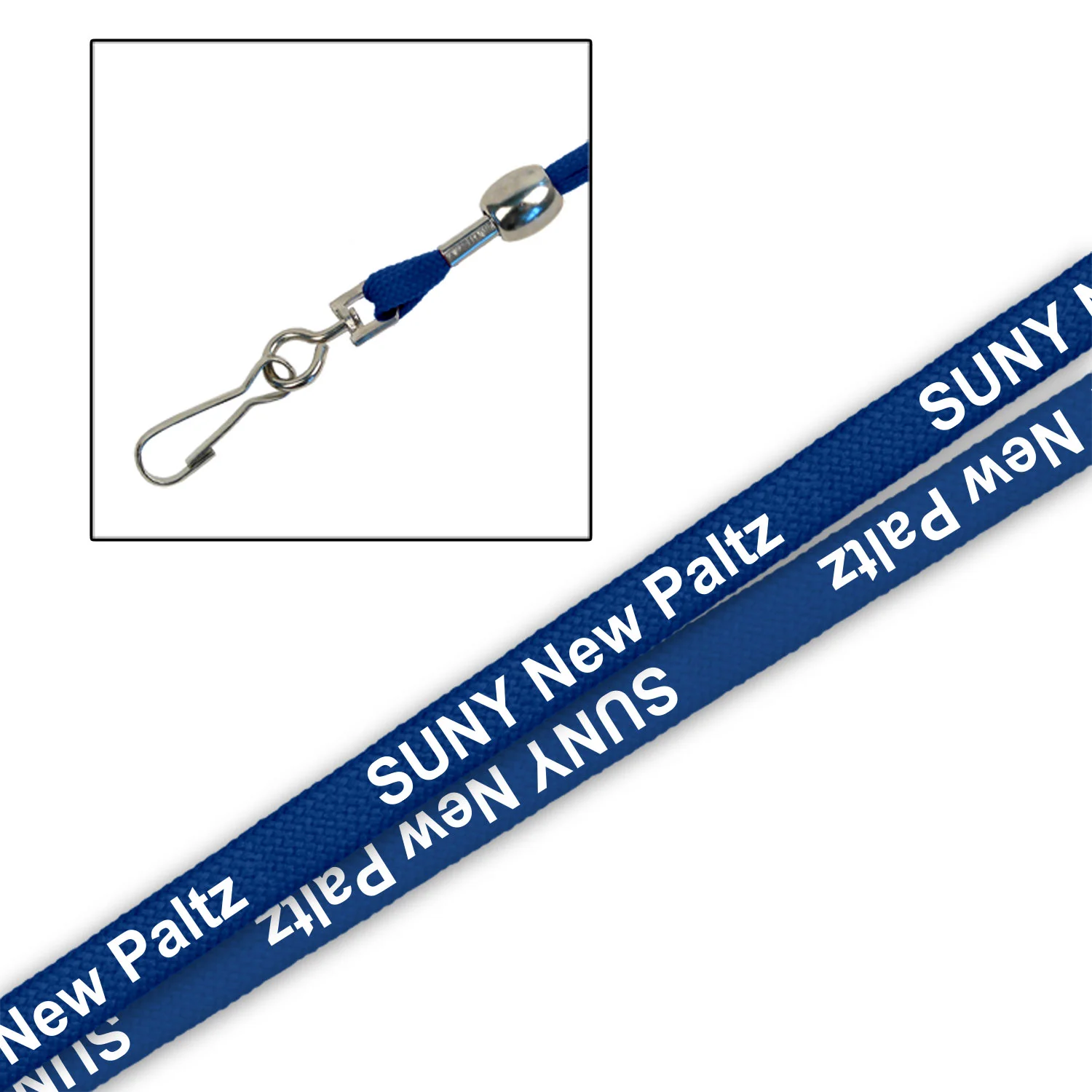 Product image 3 of 4 for Shoe String Lanyards