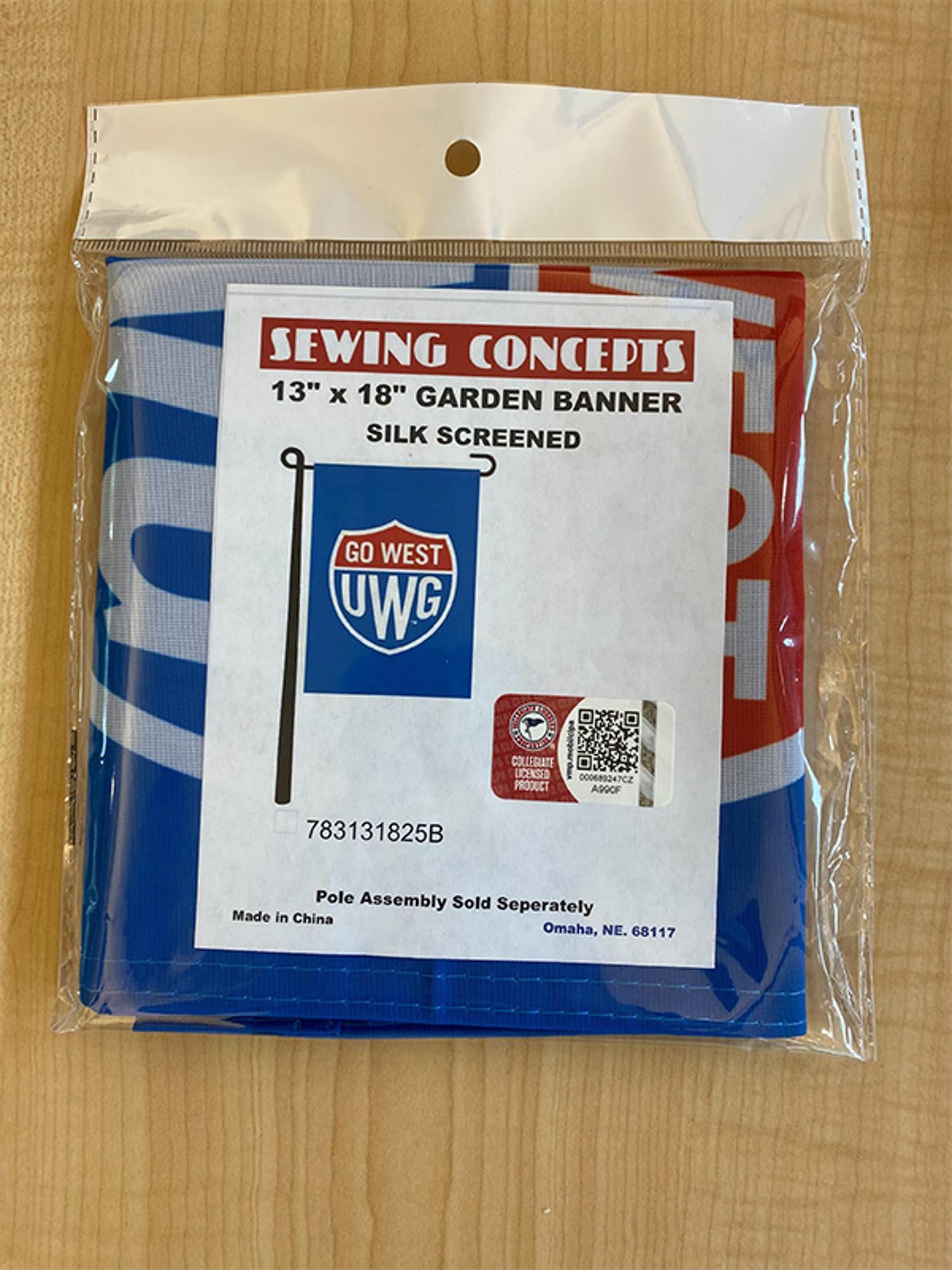 Enlarged product image