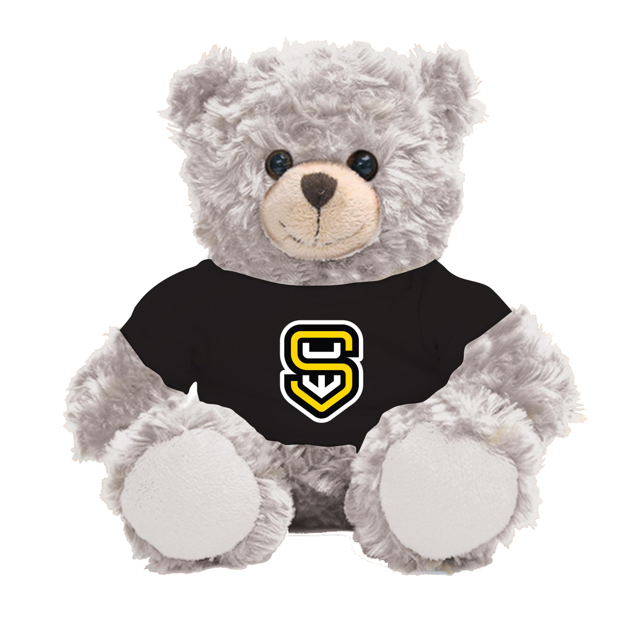 Product image 1 of 2 for UWSU PLUSH 10" BEAR