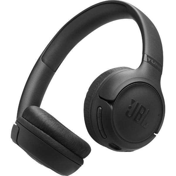 JBL Tune 530BT Wireless Headphones - Black; $59.95