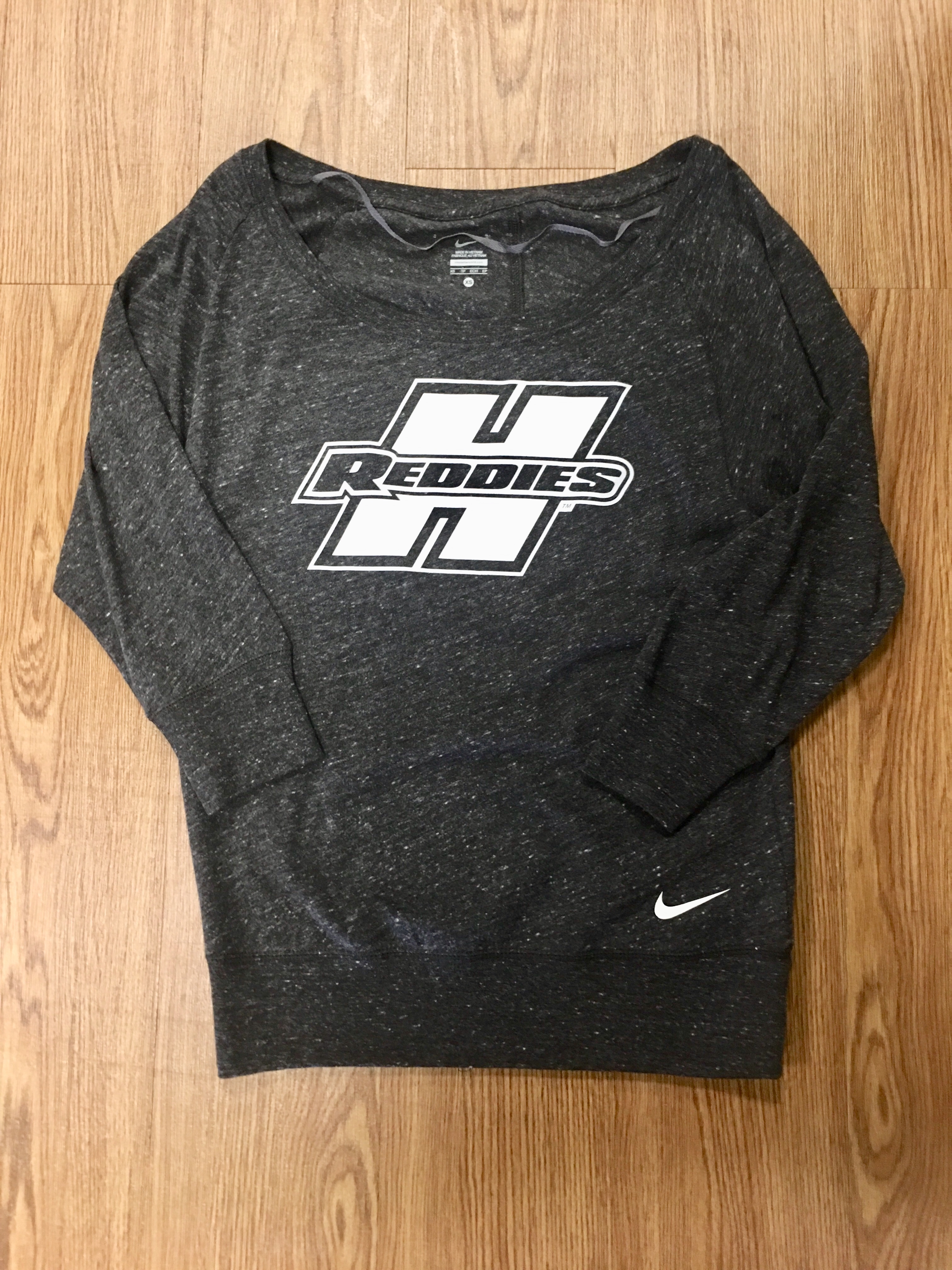 image of: Reddies Womens Vintage Crew