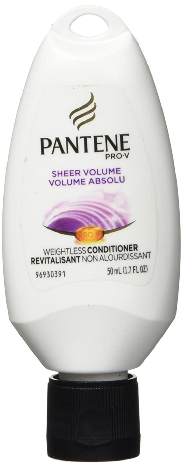 image of: Pantene Conditioner 1.7oz