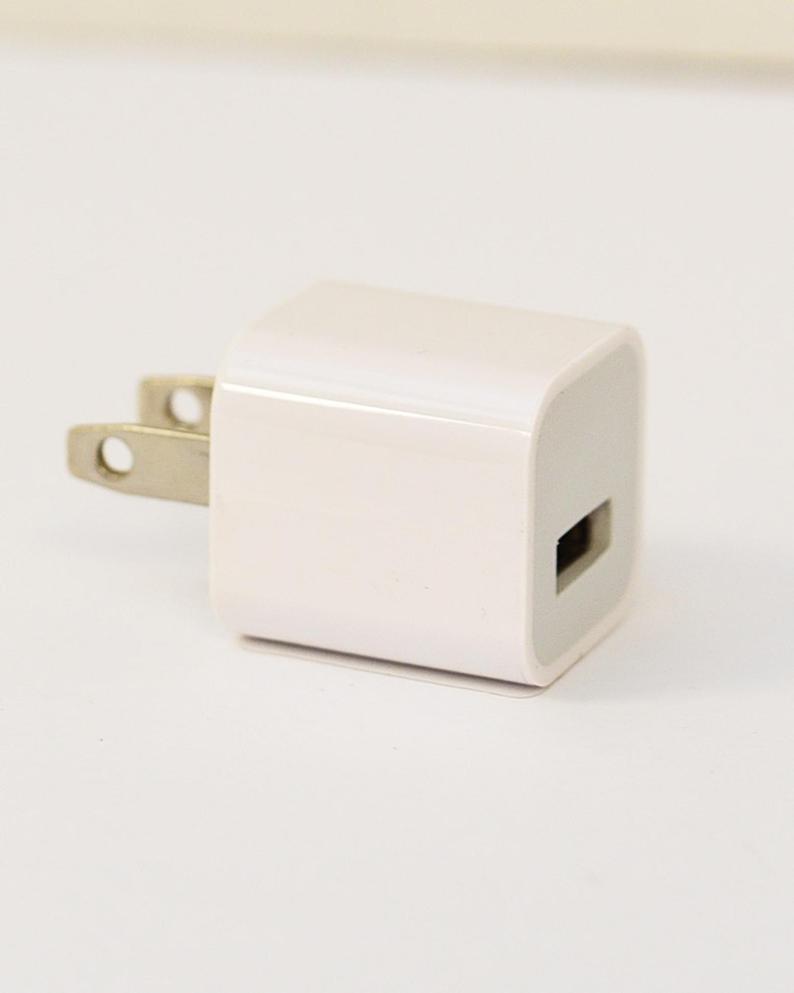 image of: USB Wall Charger